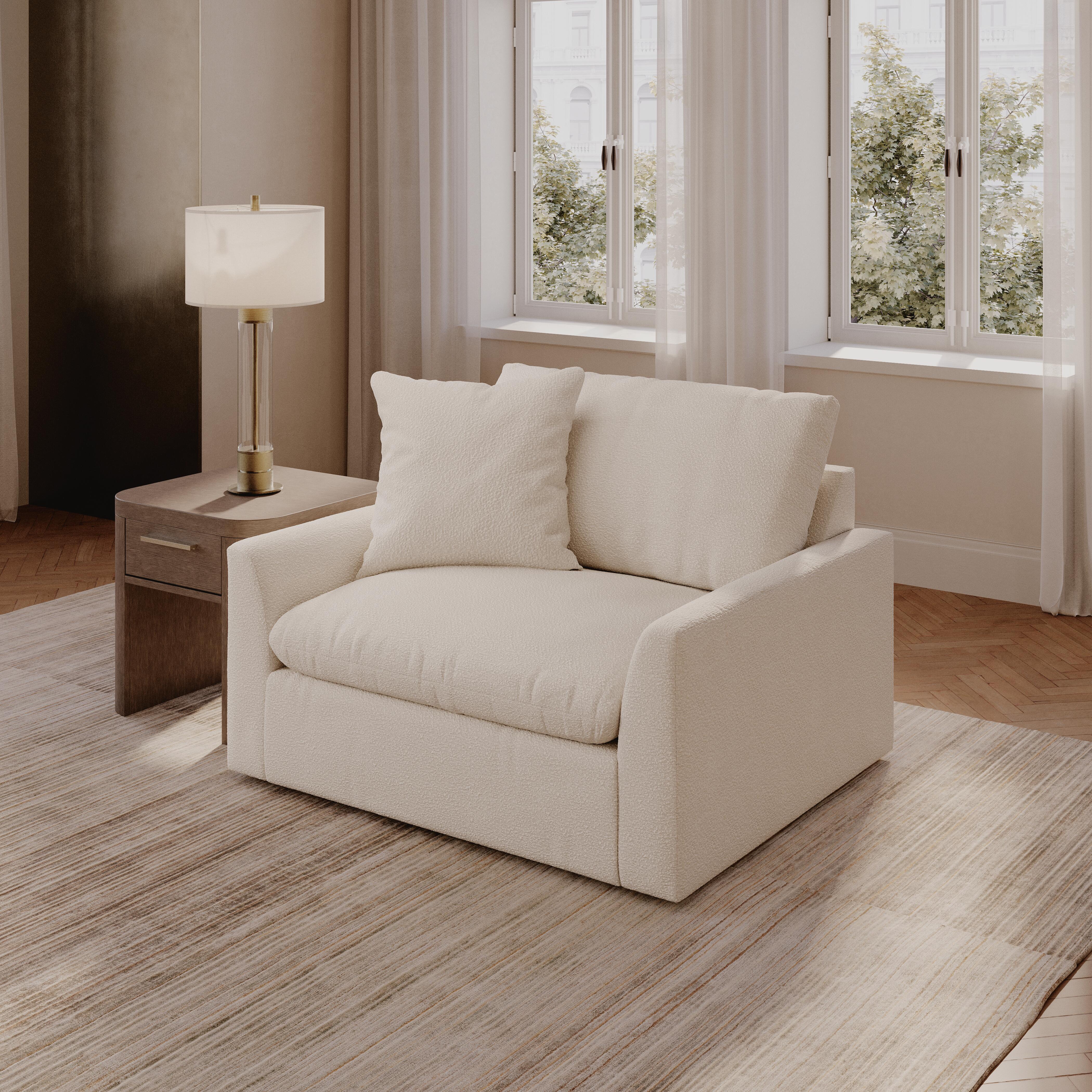 Whitehaven Oversized Chair - image 3