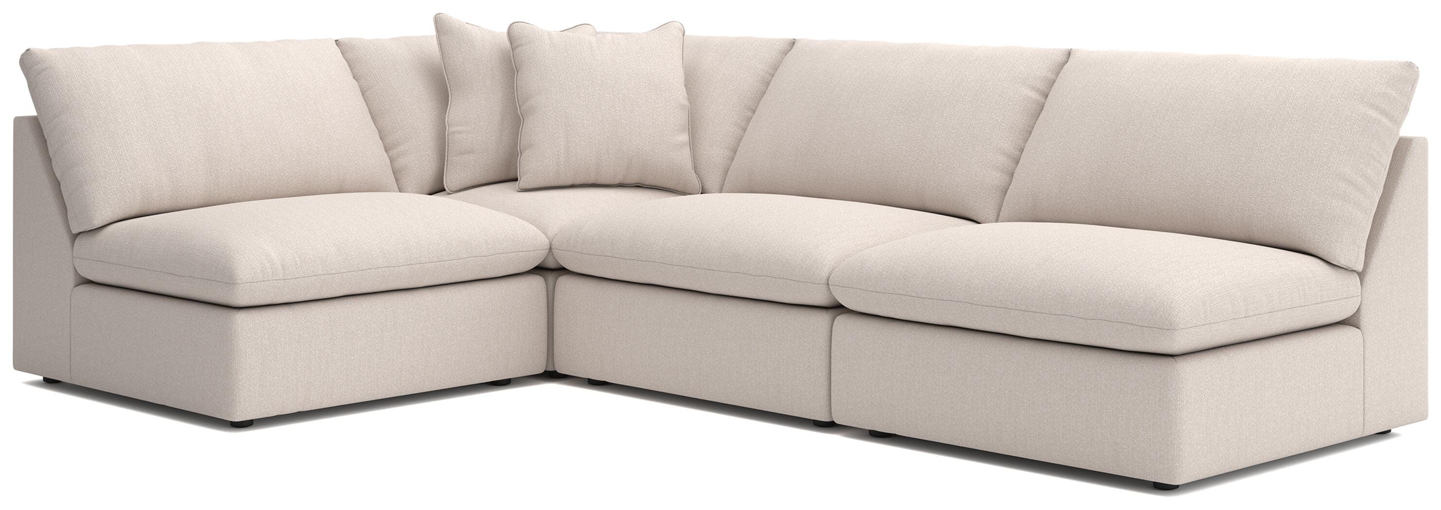 Whitehaven 4-Piece Sectional - image 5