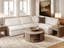 Whitehaven 4-Piece Sectional, , large