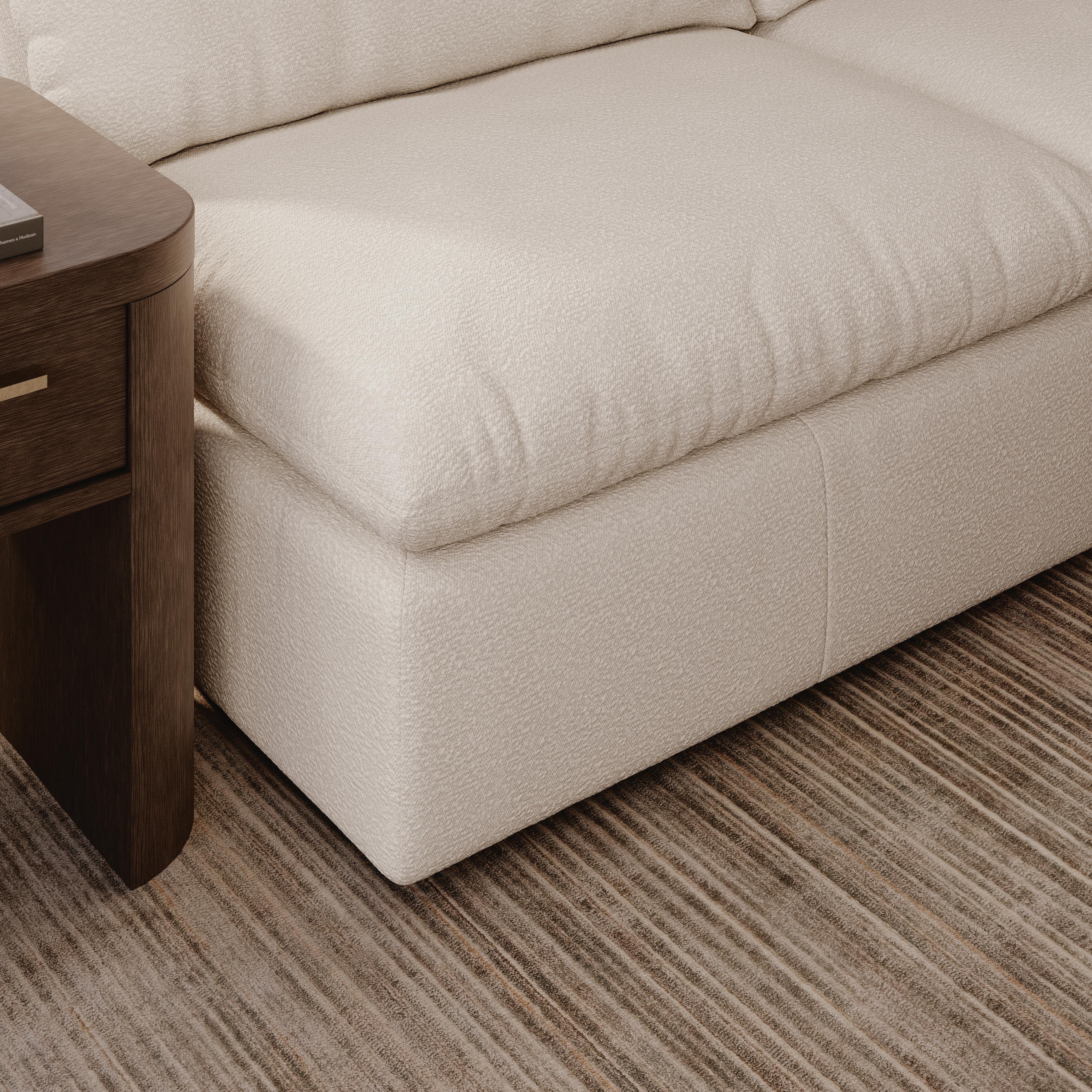 Whitehaven 4-Piece Sectional - image 4