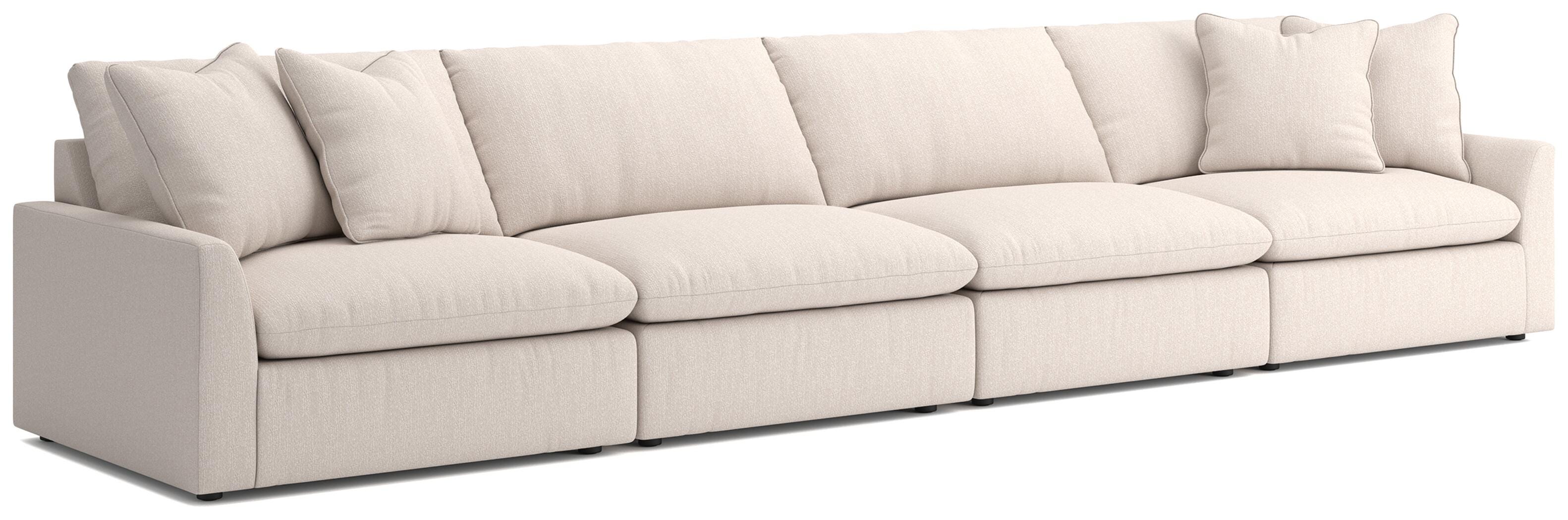 Whitehaven 4-Piece Sectional Sofa - image 5