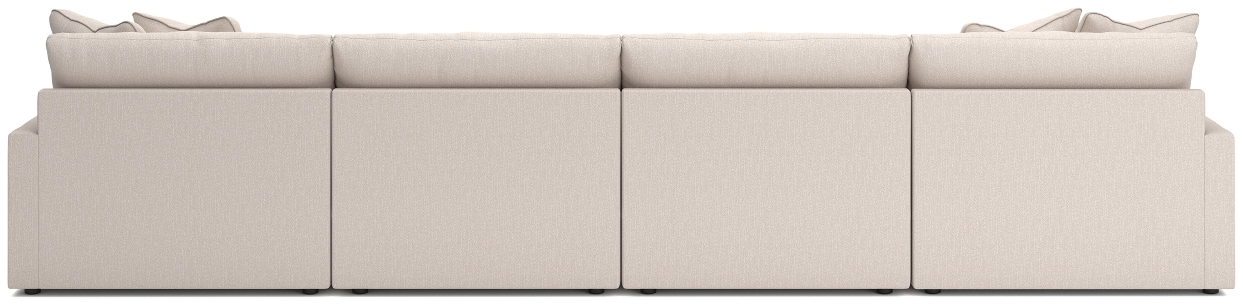 Whitehaven 4-Piece Sectional Sofa - image 6