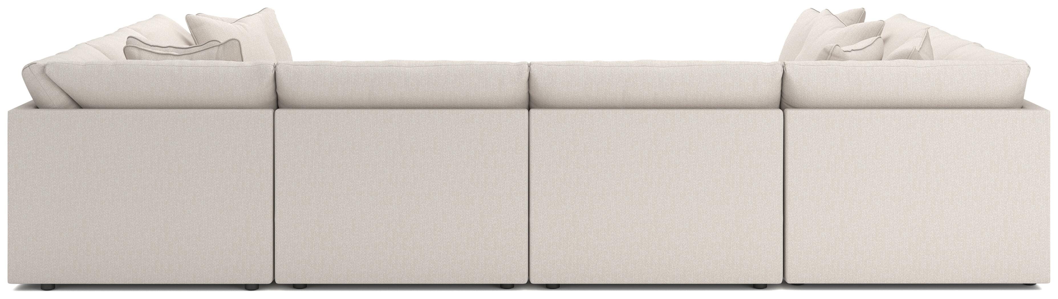Whitehaven 8-Piece Sectional - image 5