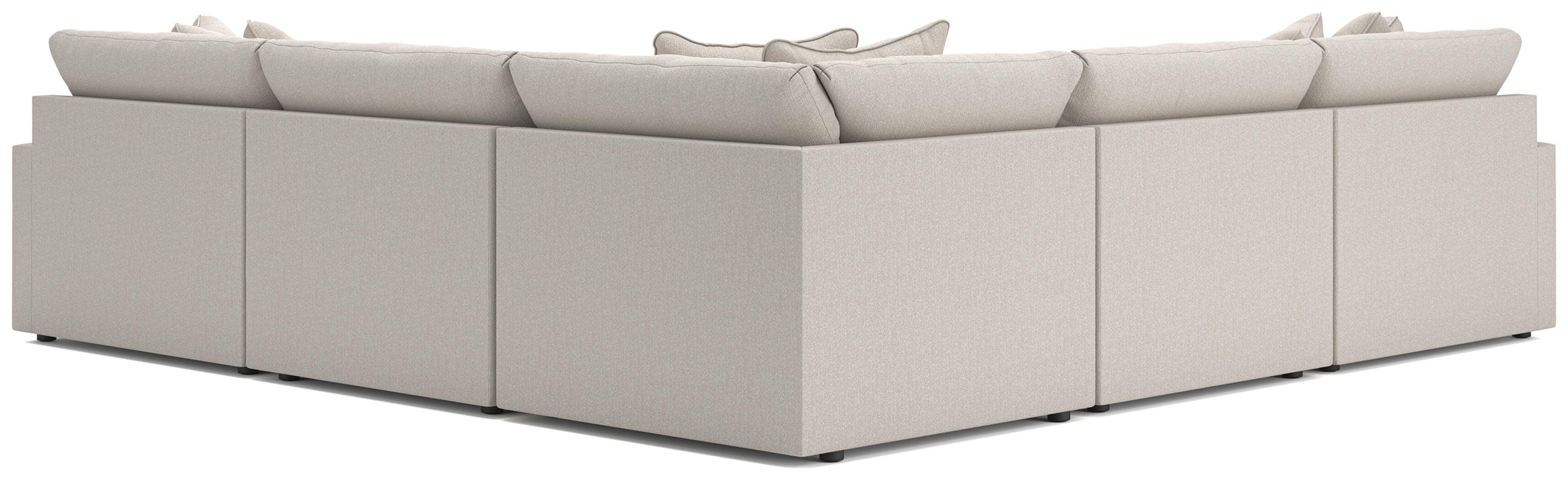 Whitehaven 5-Piece Sectional - image 6