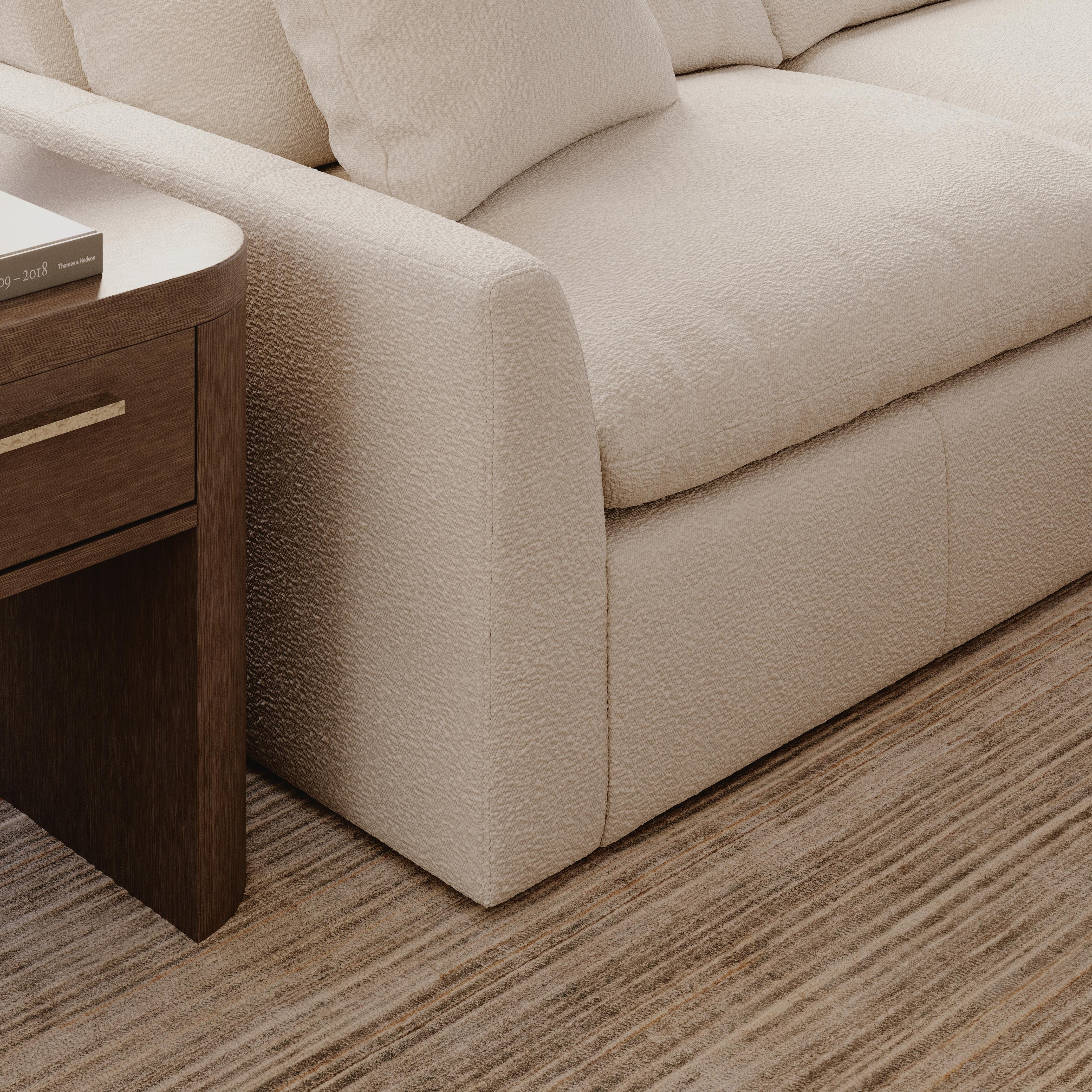 Whitehaven 4-Piece Sectional - image 4