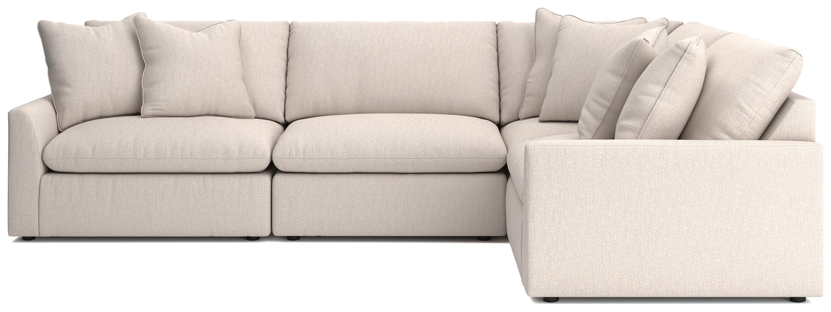 Whitehaven 4-Piece Sectional - image 1