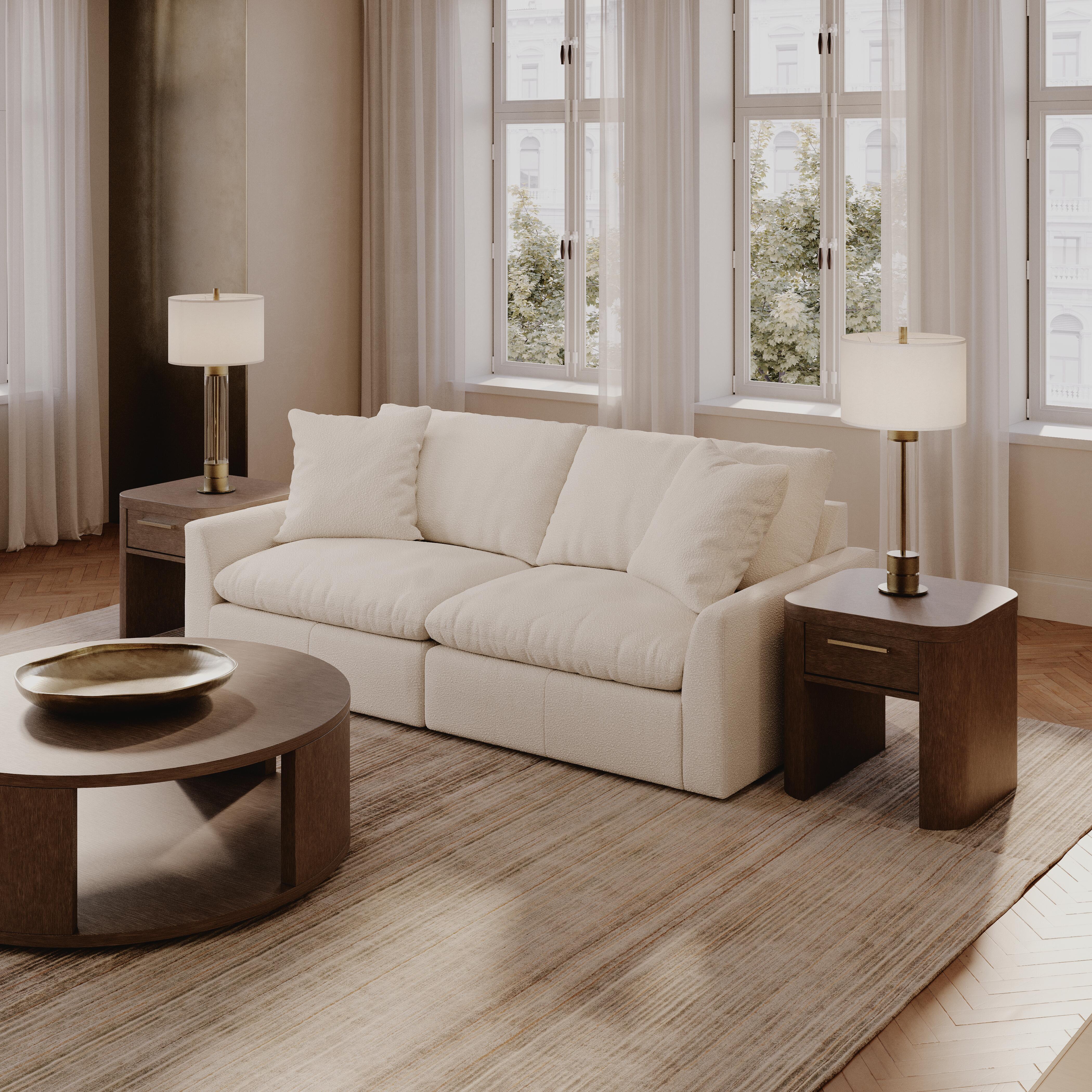 Whitehaven 2-Piece Sectional Loveseat