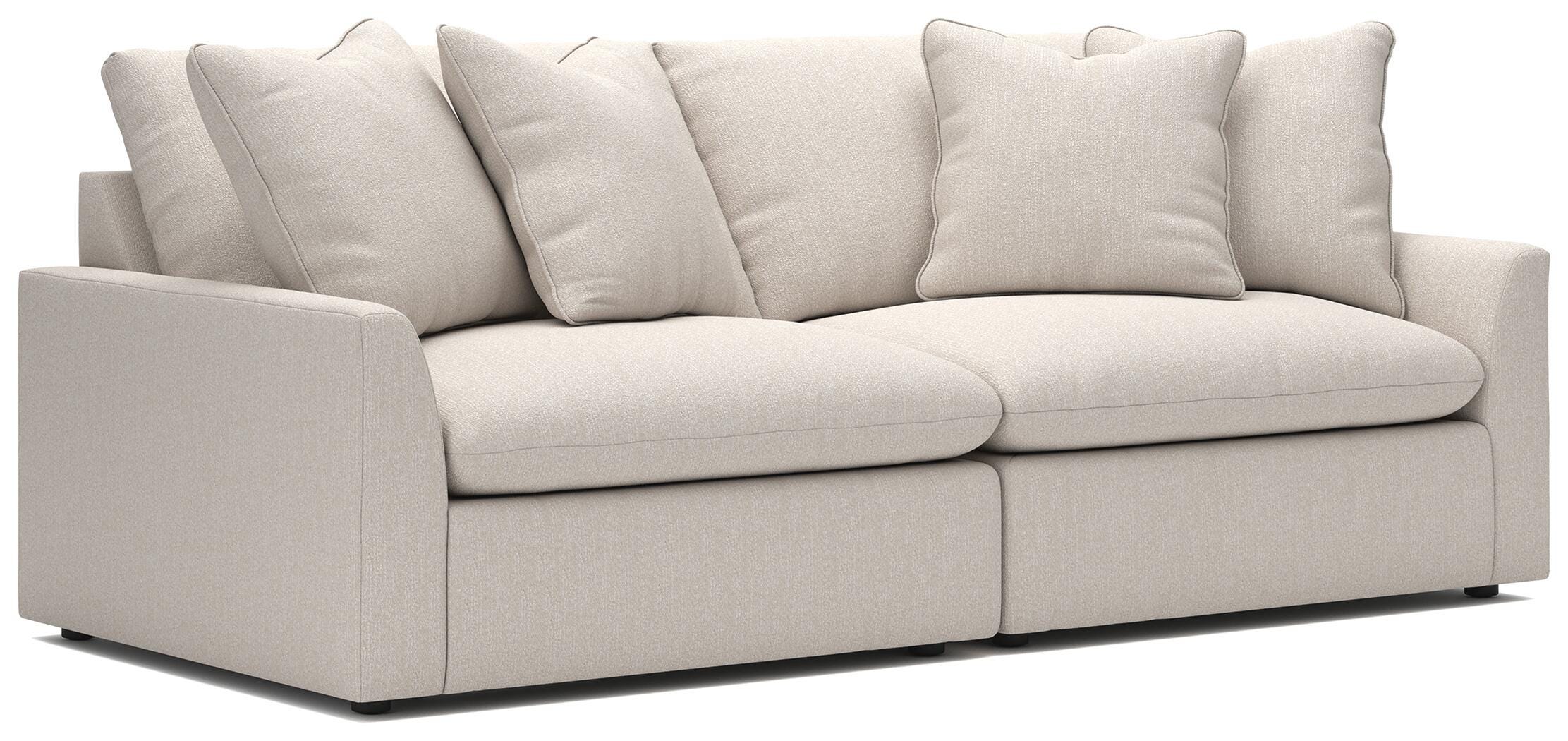Whitehaven 2-Piece Sectional Loveseat - image 5