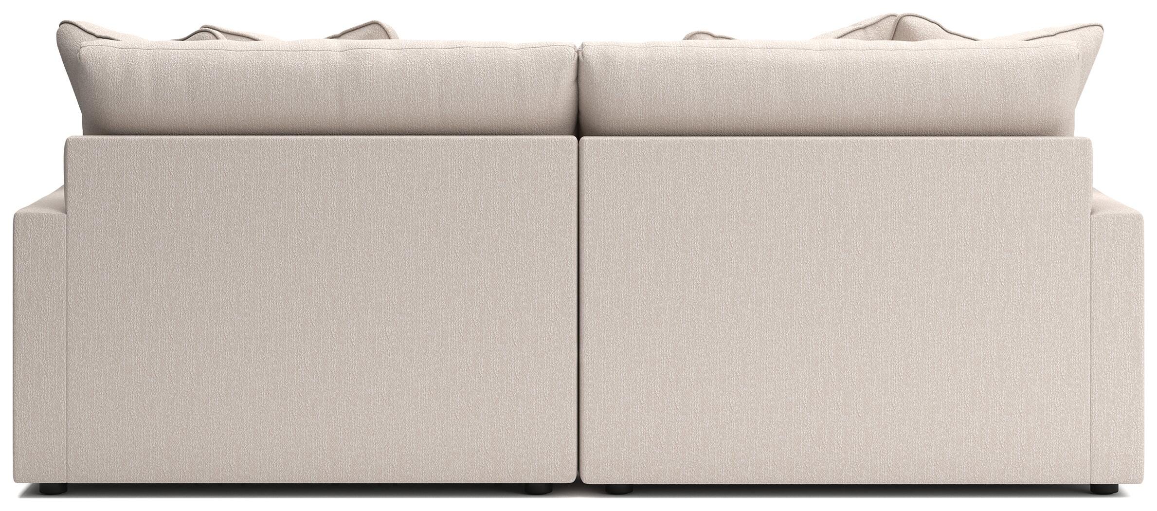 Whitehaven 2-Piece Sectional Loveseat - image 7