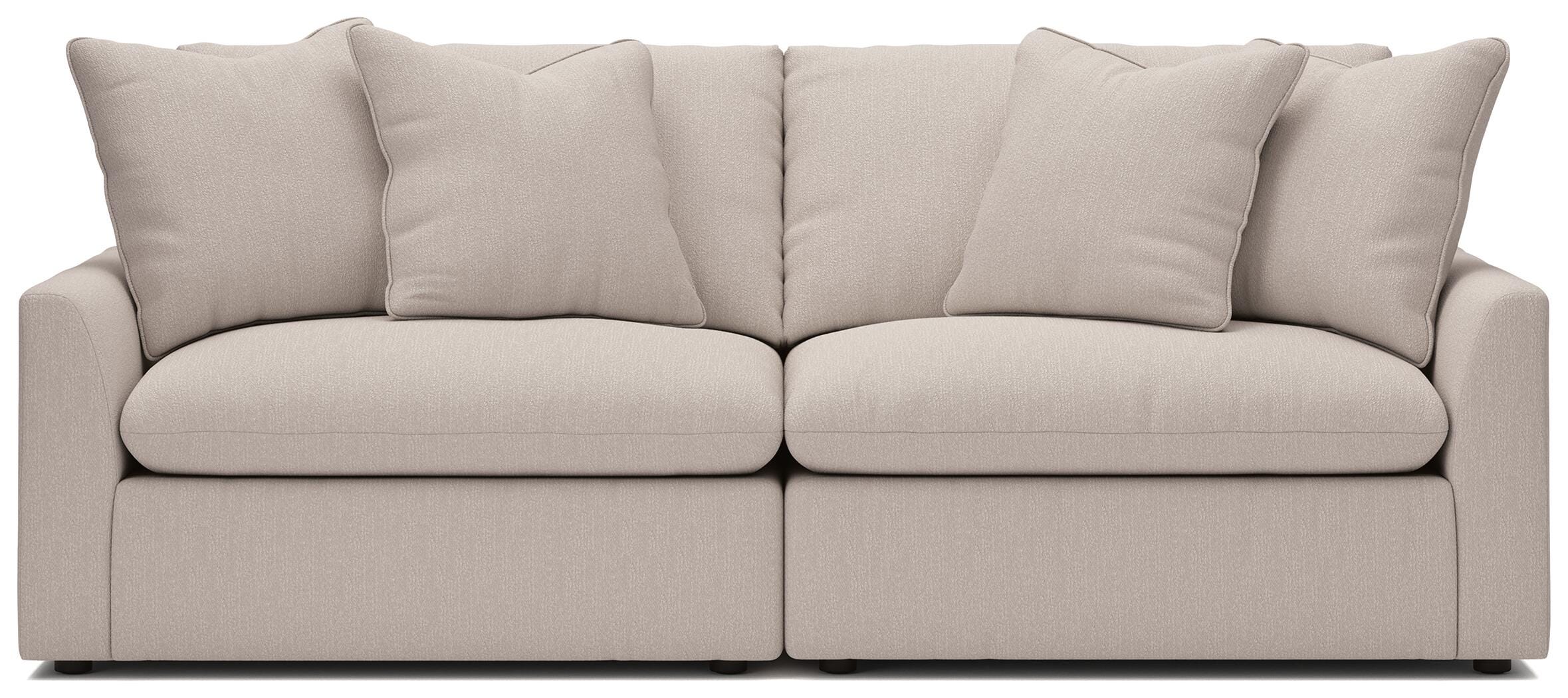 Whitehaven 2-Piece Sectional Loveseat - image 1