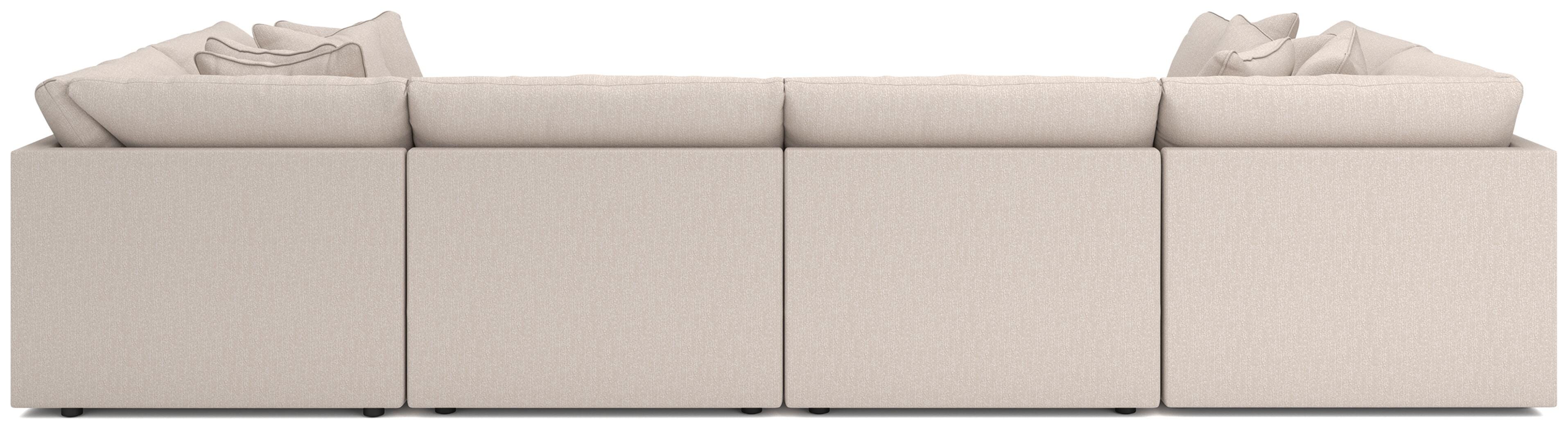 Whitehaven 6-Piece Sectional - image 5