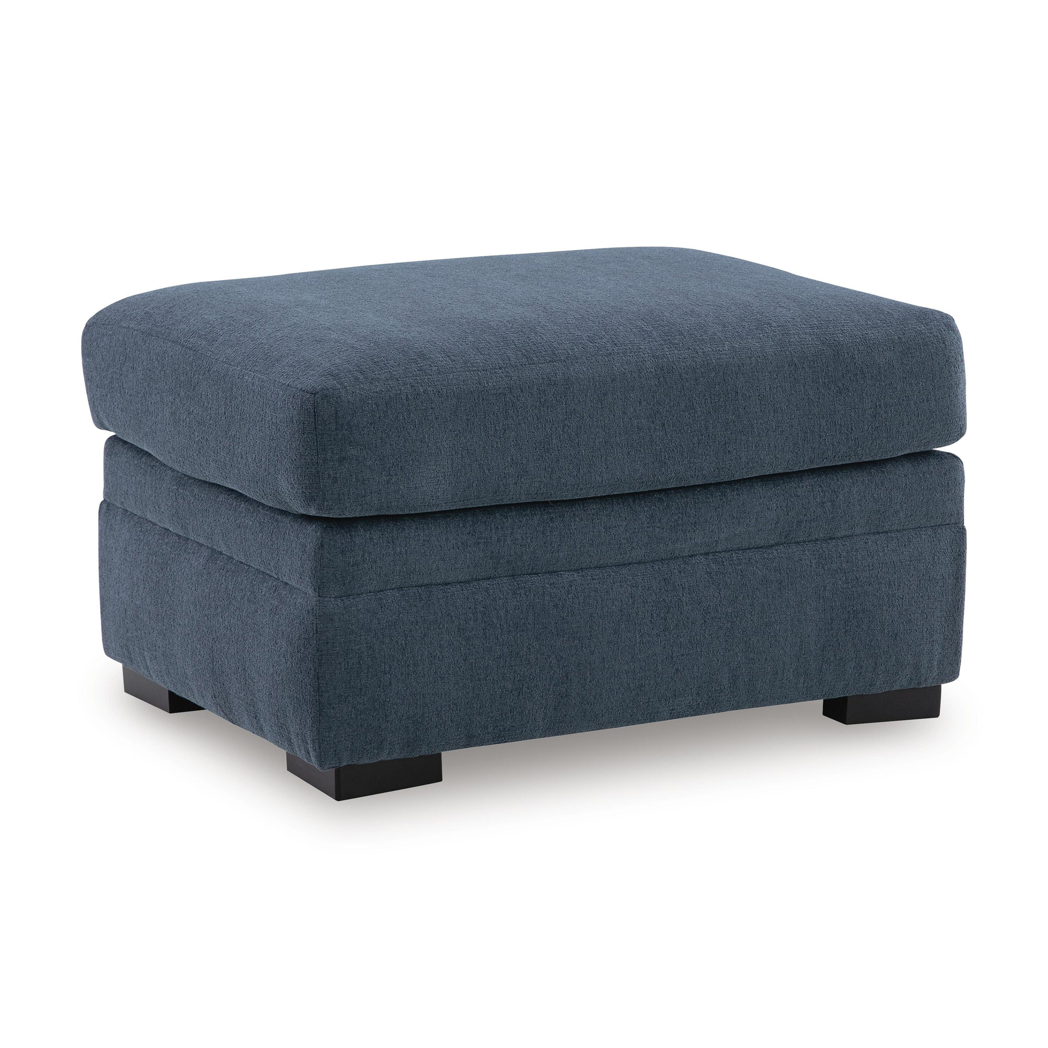 Hartmoor Ottoman - image 1