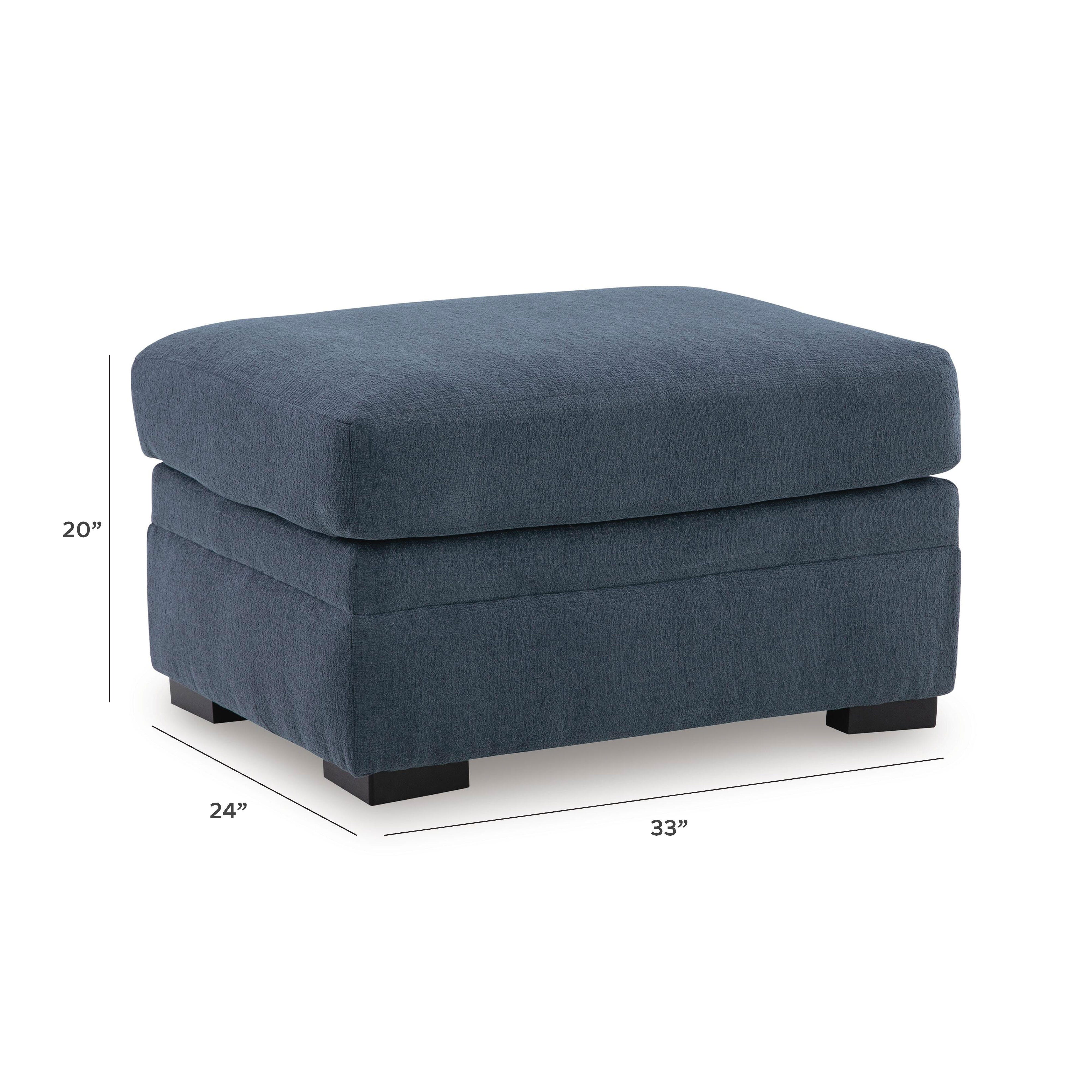 Hartmoor Ottoman - image 6