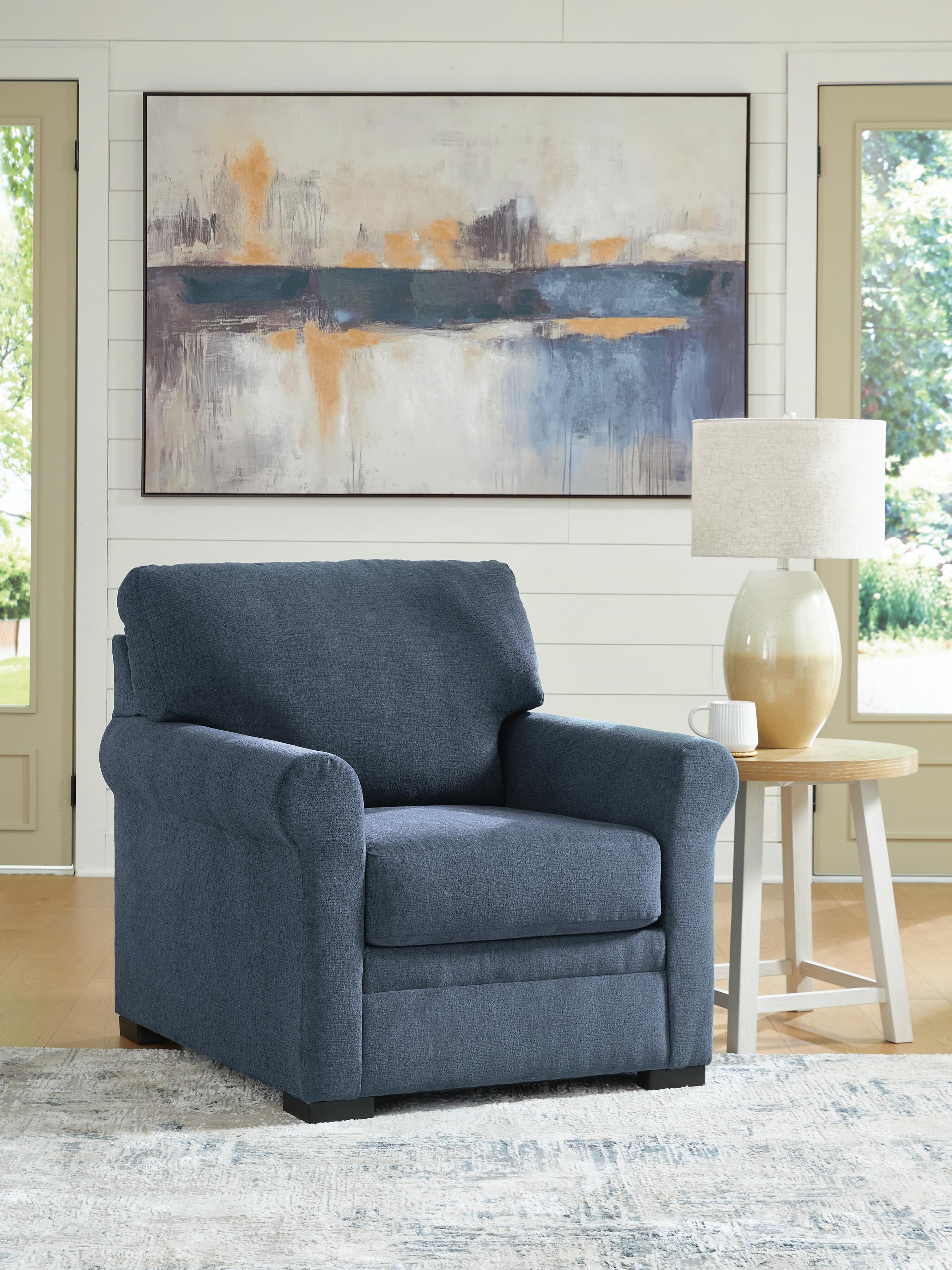 Hartmoor Chair - image 1