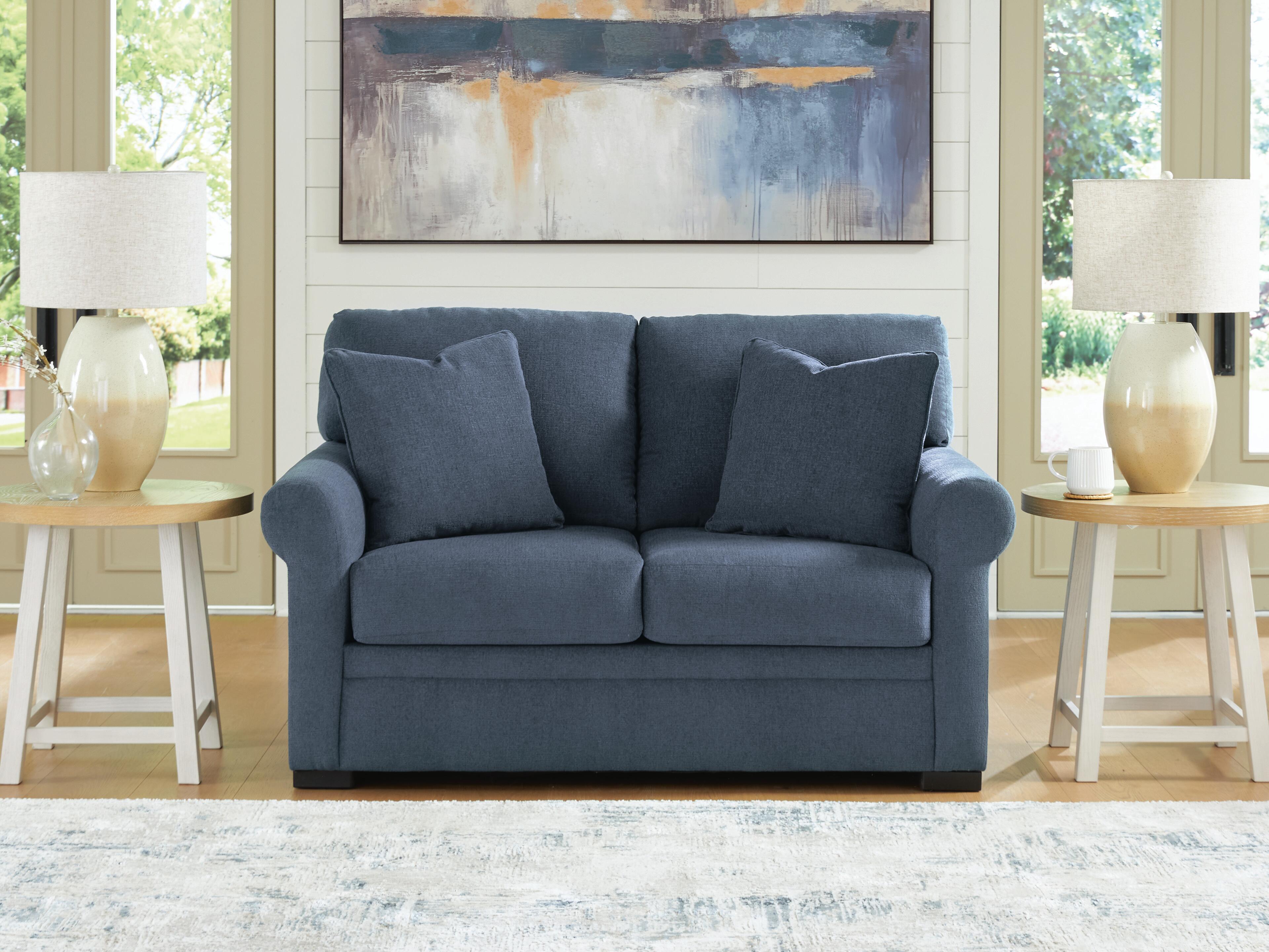Hartmoor Loveseat - image 1