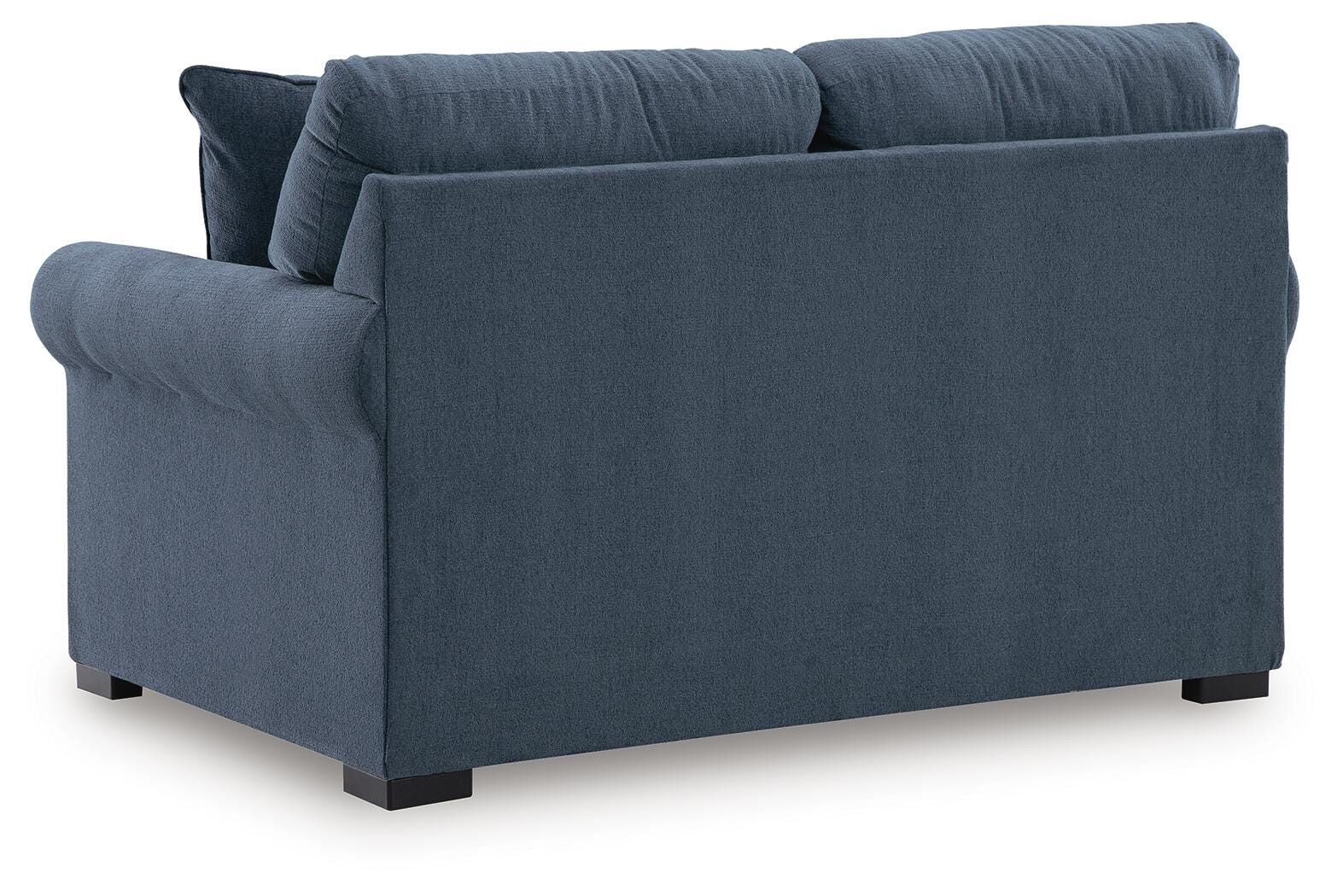 Hartmoor Next-Gen Nuvella™ Performance Fabric Loveseat | Ashley