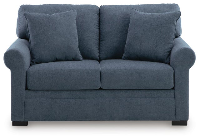 Hartmoor Next-Gen Nuvella™ Performance Fabric Loveseat
