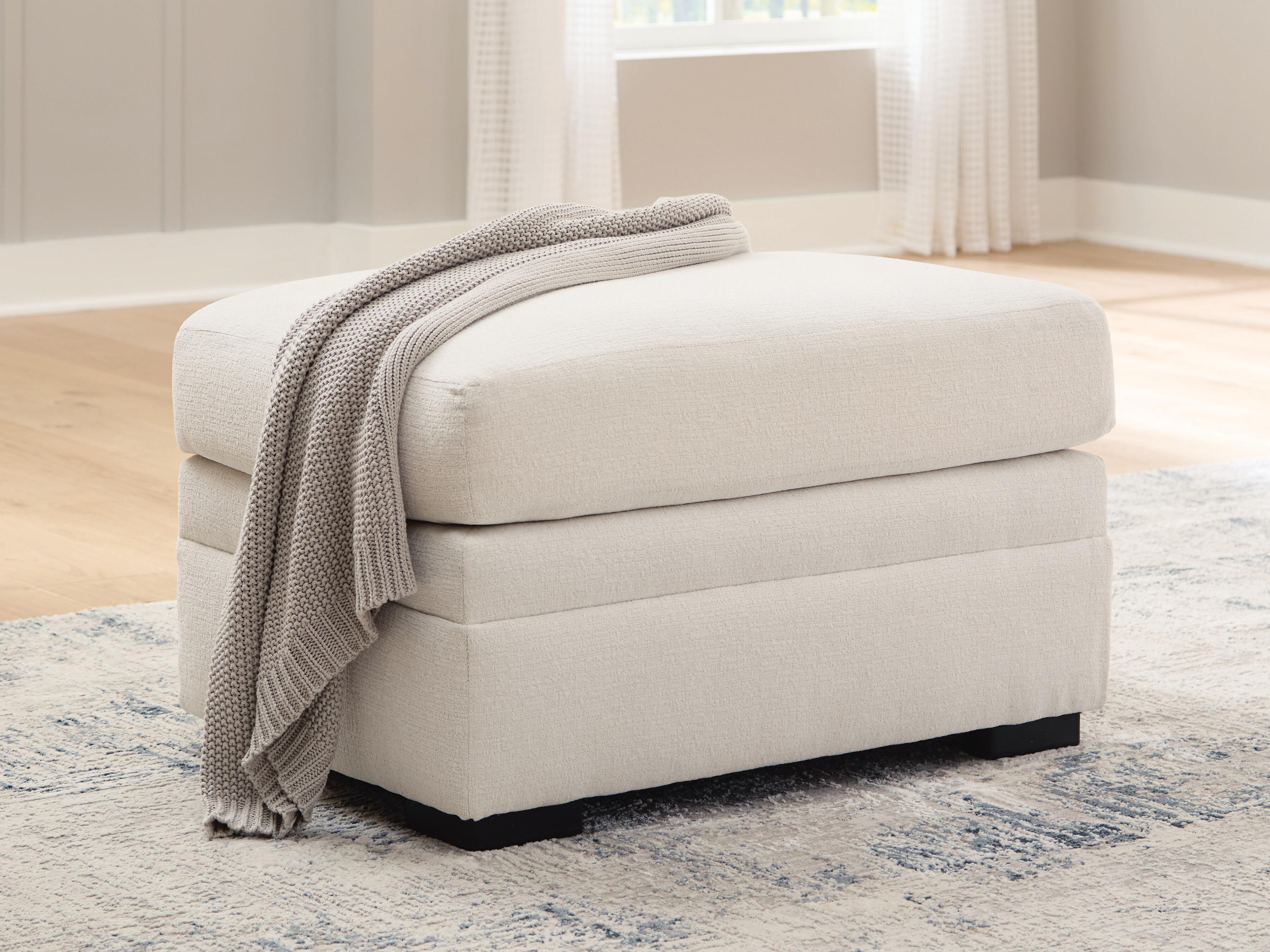 Hartmoor Ottoman - image 1