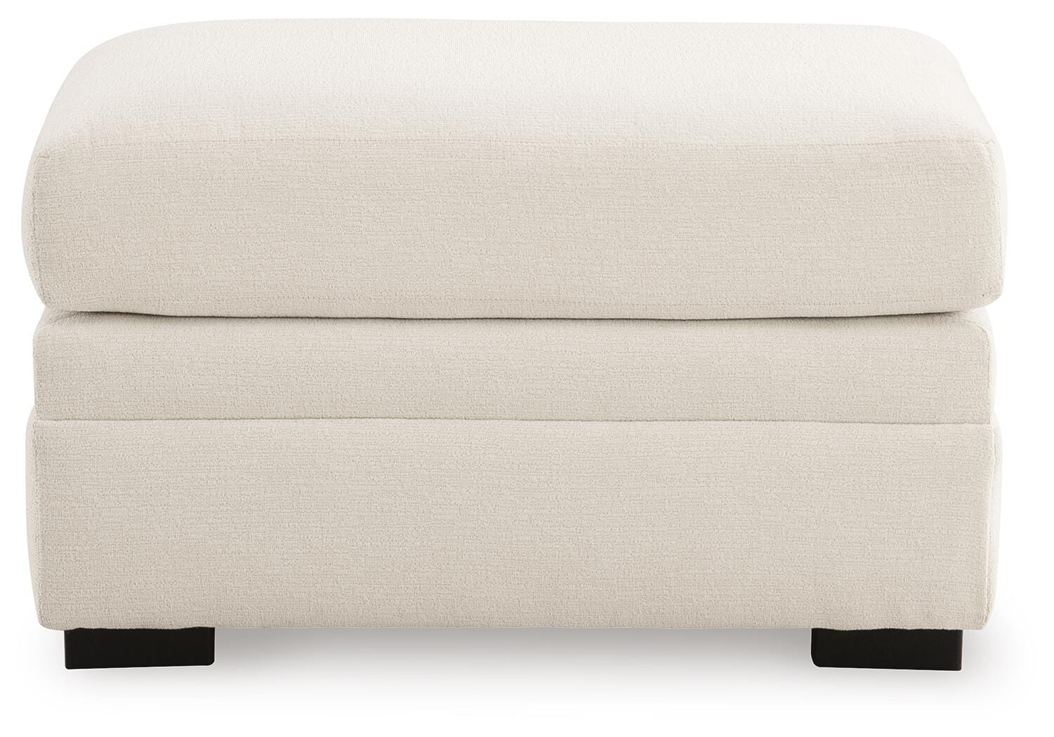 Hartmoor Next-Gen Nuvella™ Performance Fabric Ottoman | Ashley
