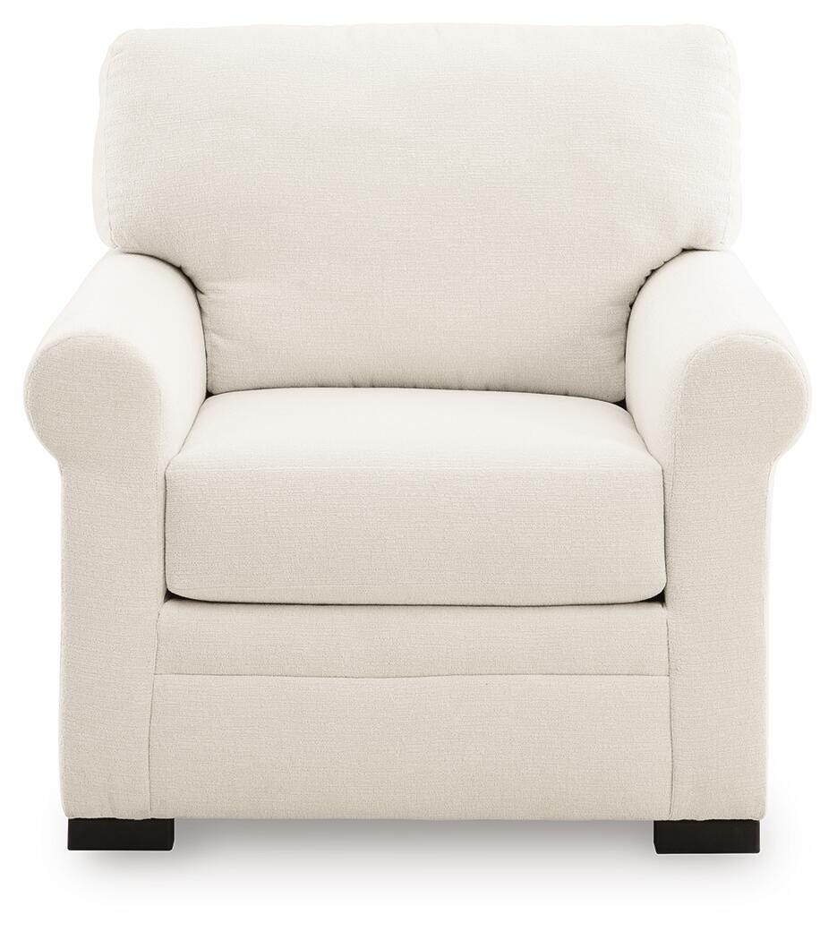 Hartmoor Chair - image 3