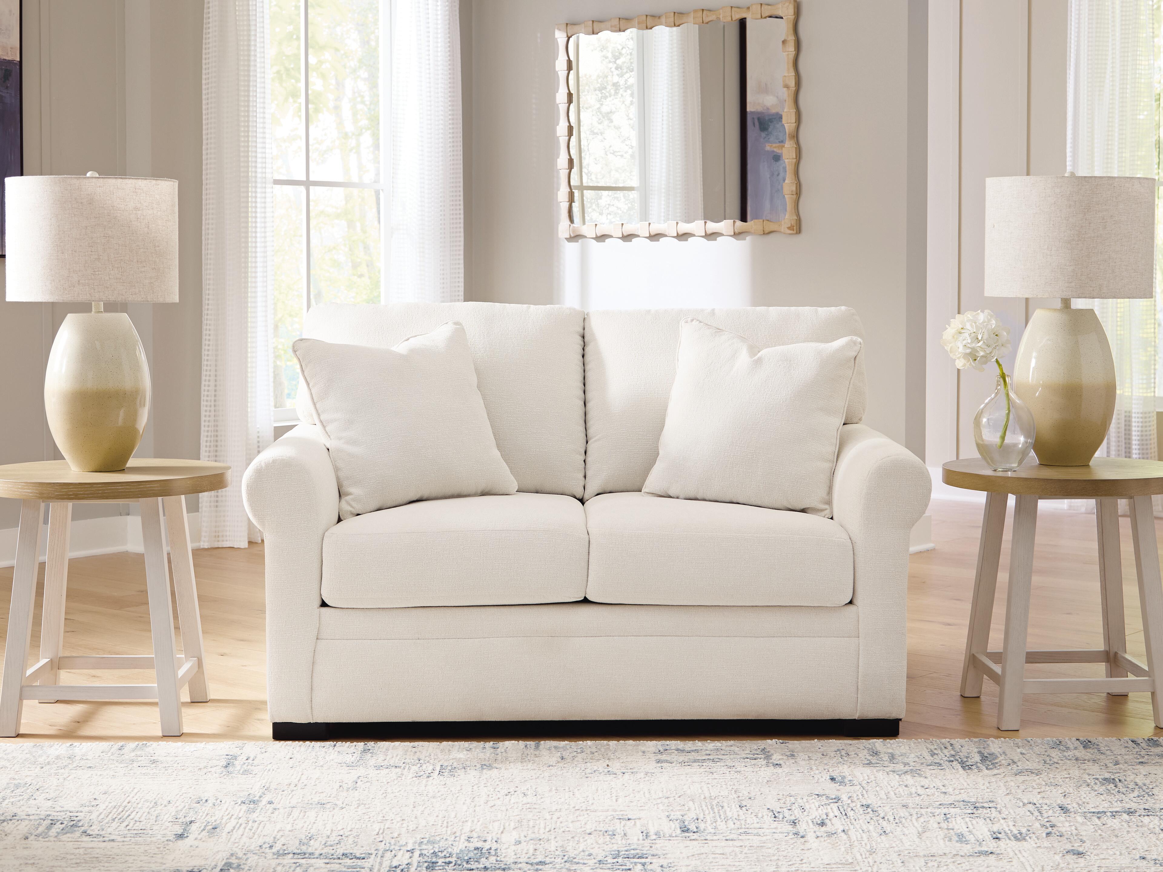 Hartmoor Loveseat - image 1