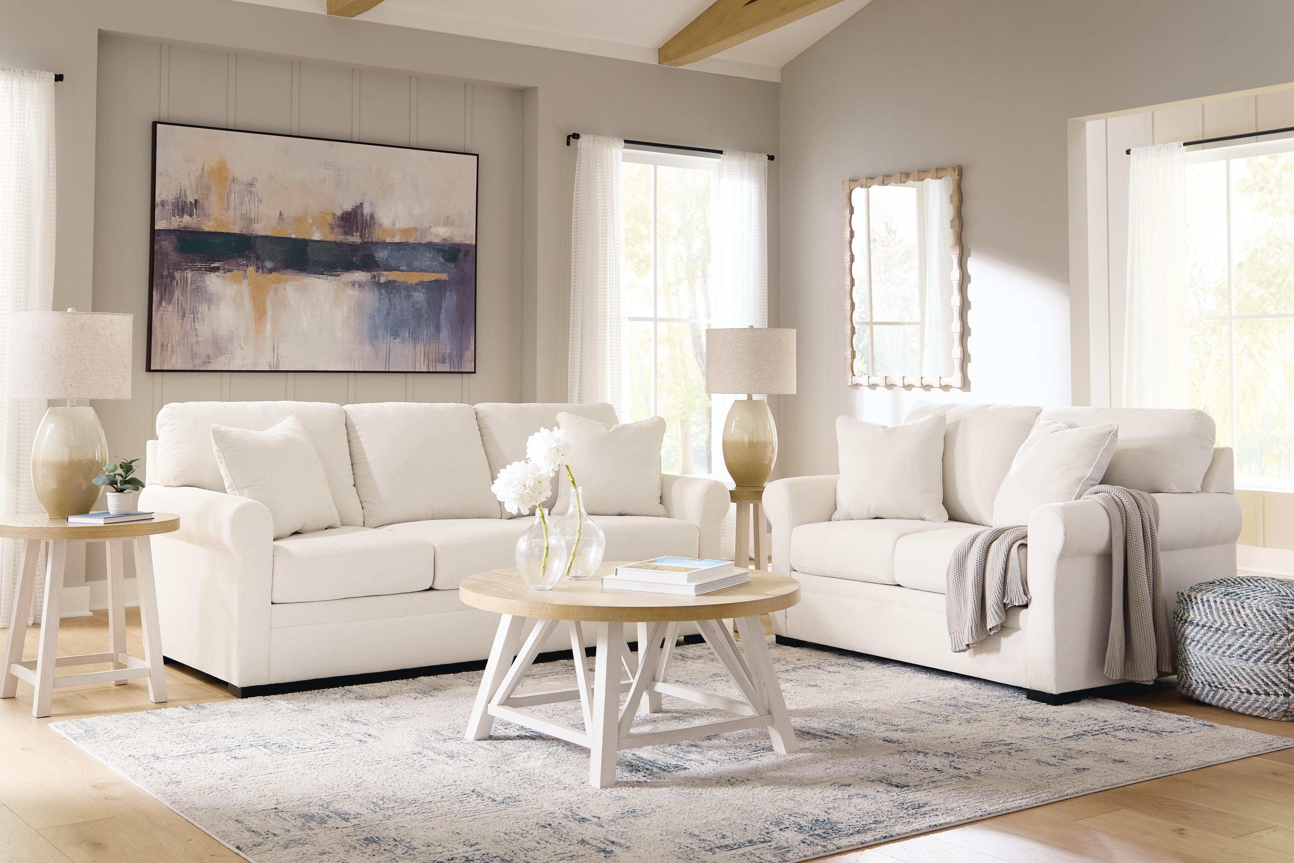 Hartmoor Sofa - image 6