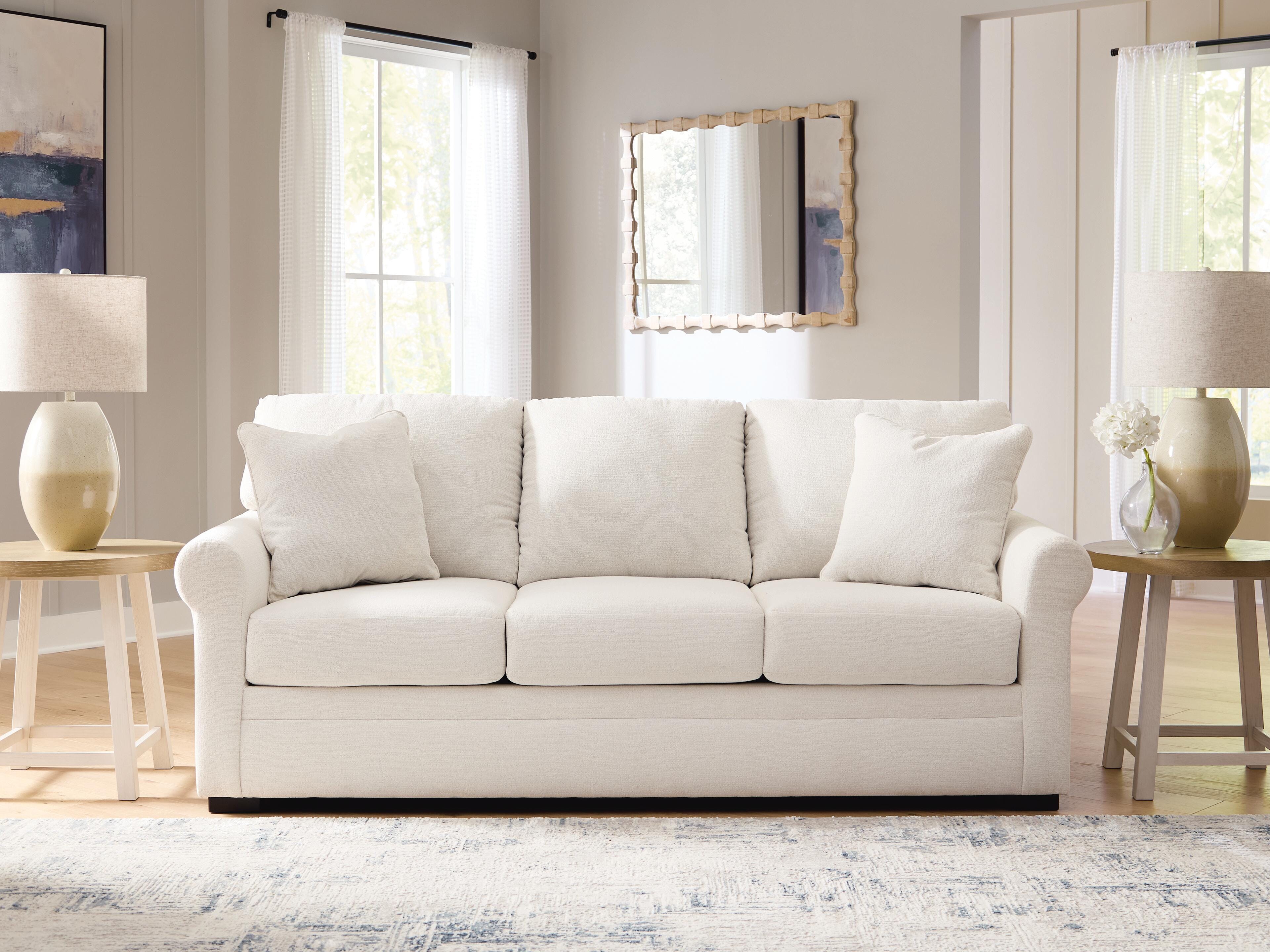 Hartmoor Sofa - image 1