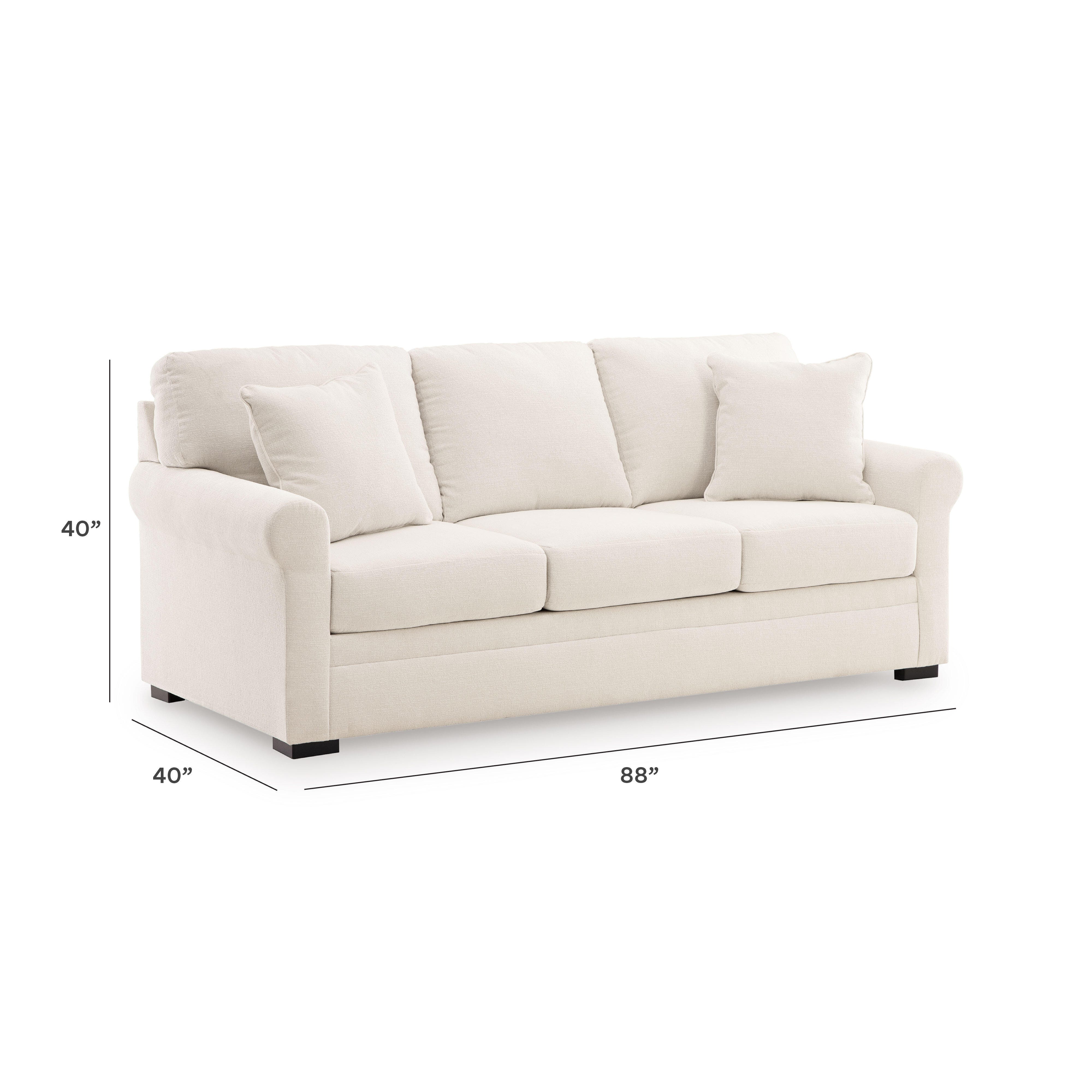 Hartmoor Sofa - image 7