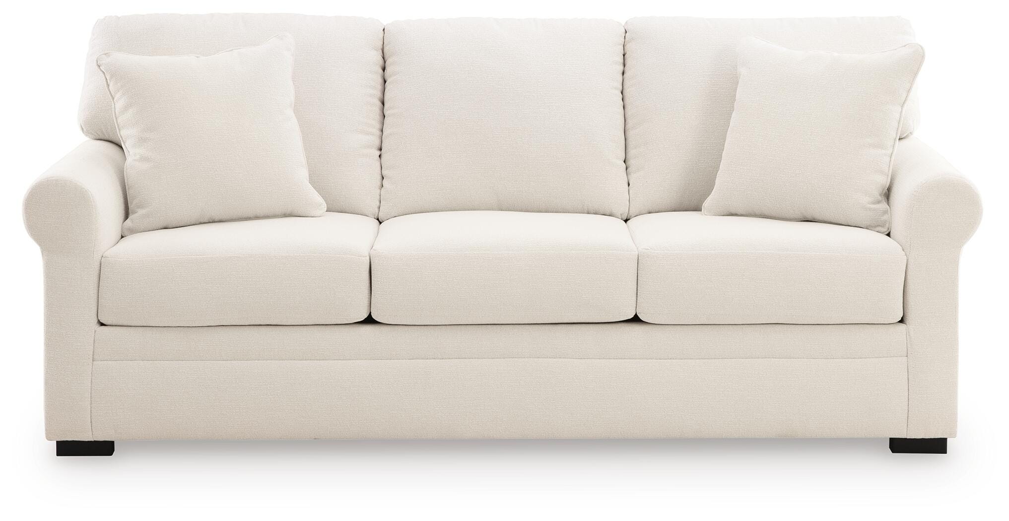 Hartmoor Sofa, Pearl, large