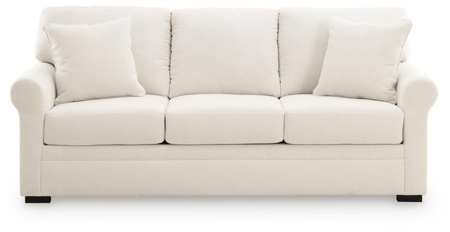 Hartmoor Next-Gen Nuvella™ Performance Fabric Sofa