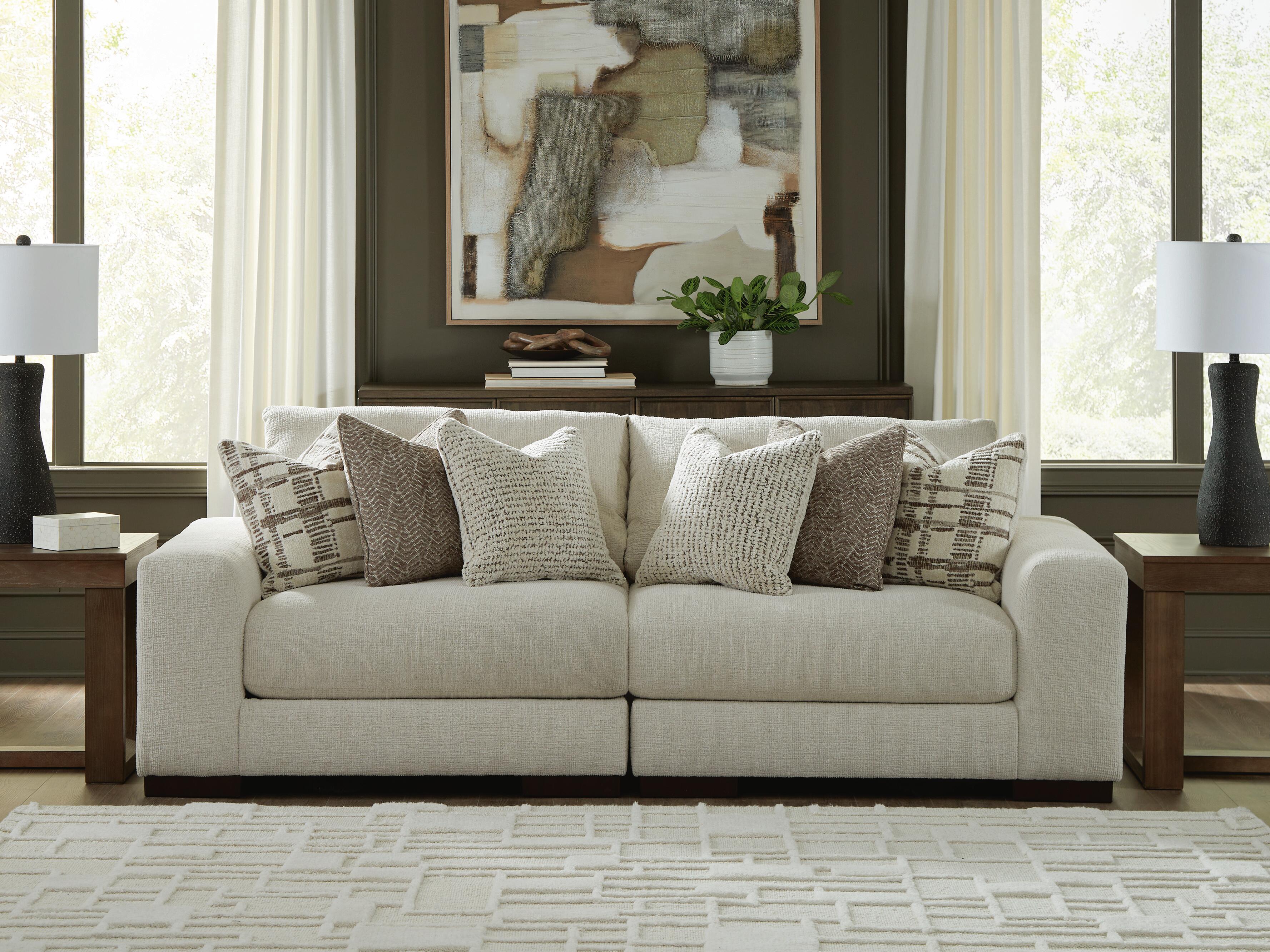 Barrelton 2-Piece Sectional Sofa - image 2