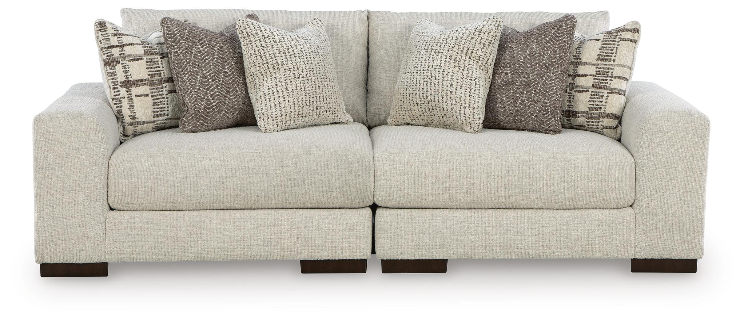 Barrelton 2-Piece Sectional Sofa - image 1