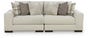 Barrelton 2-Piece Sectional Sofa, , large