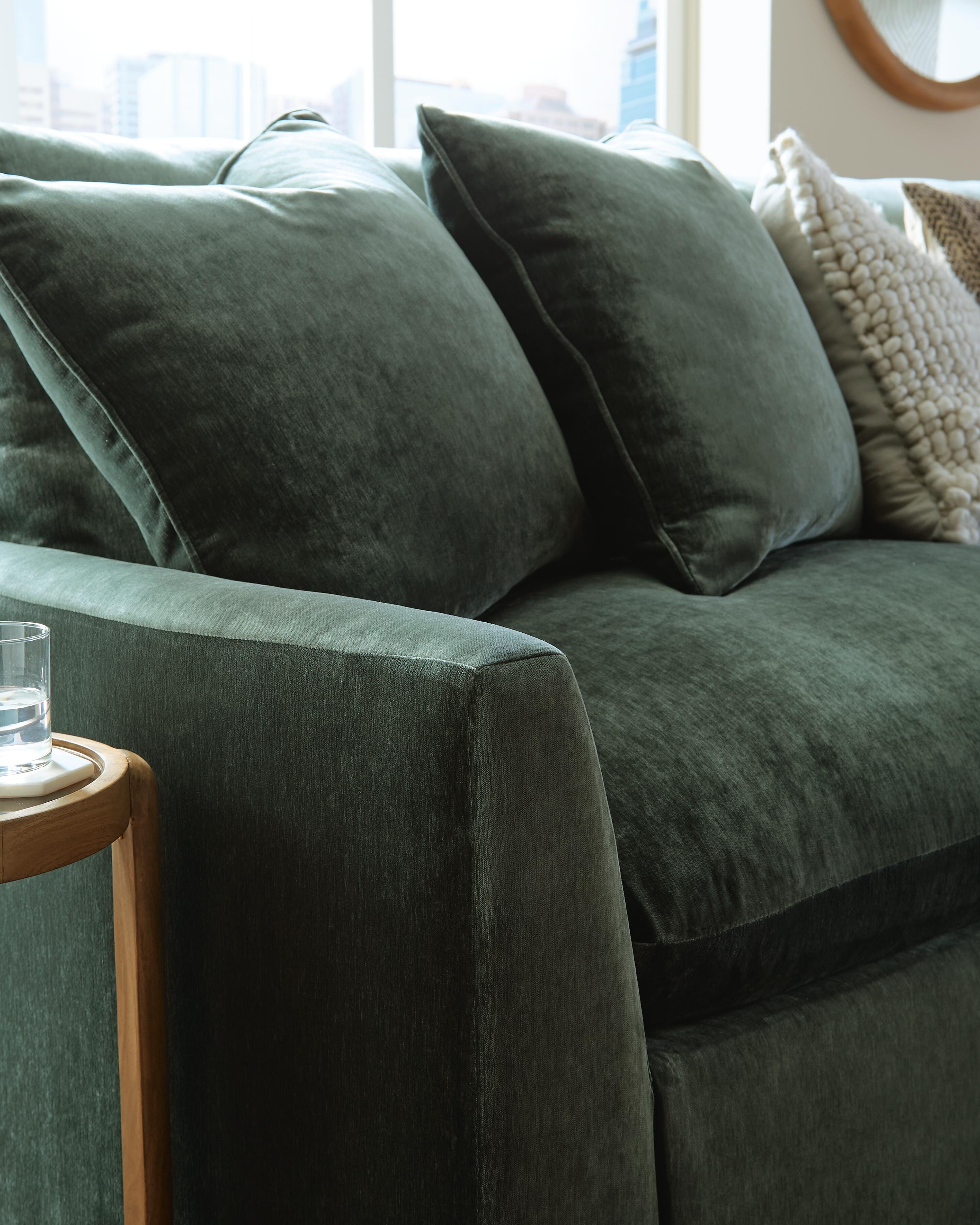 Carriage View 3-Piece Sectional - image 4