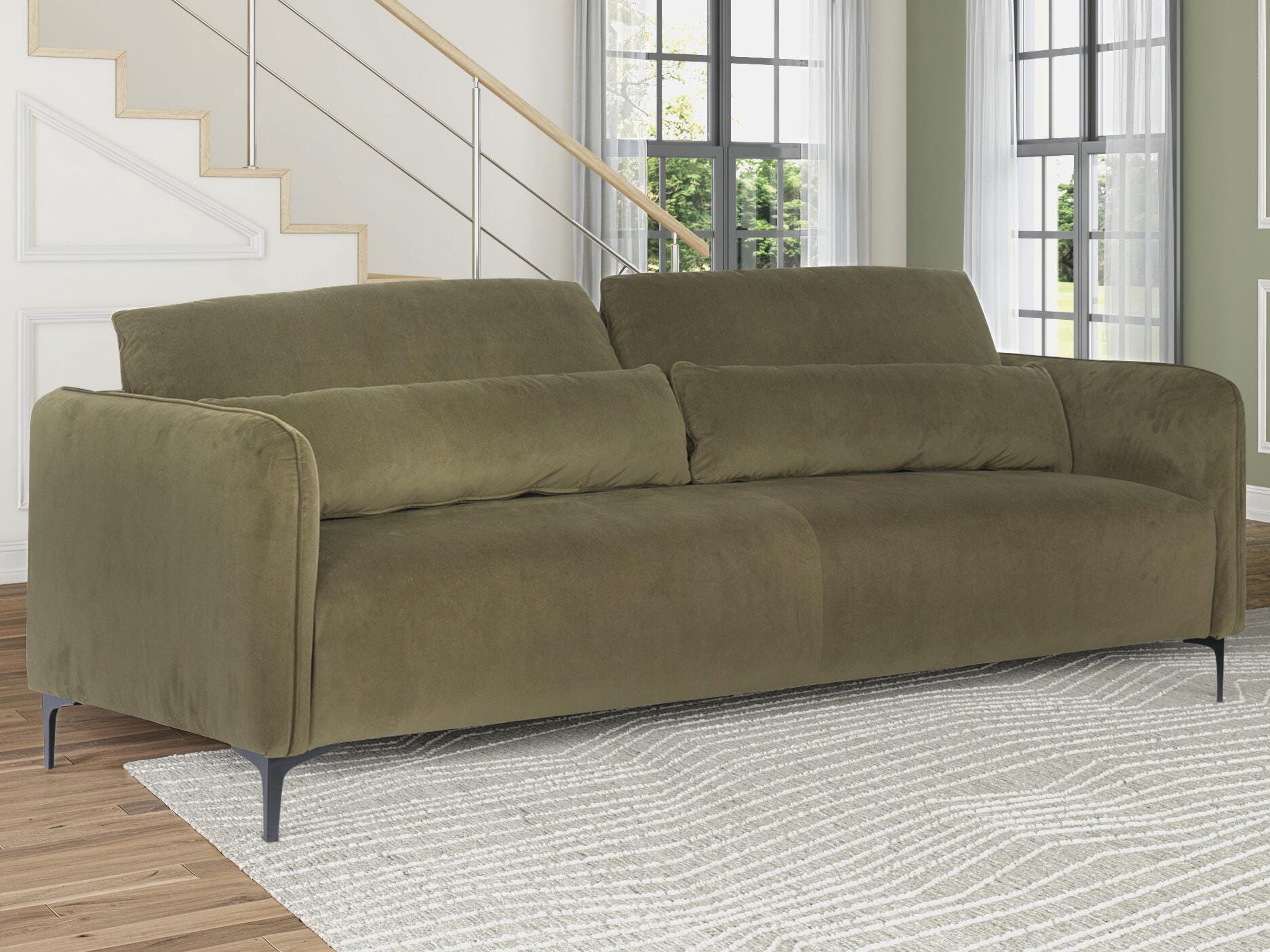 Stonekey Sofa - image 1