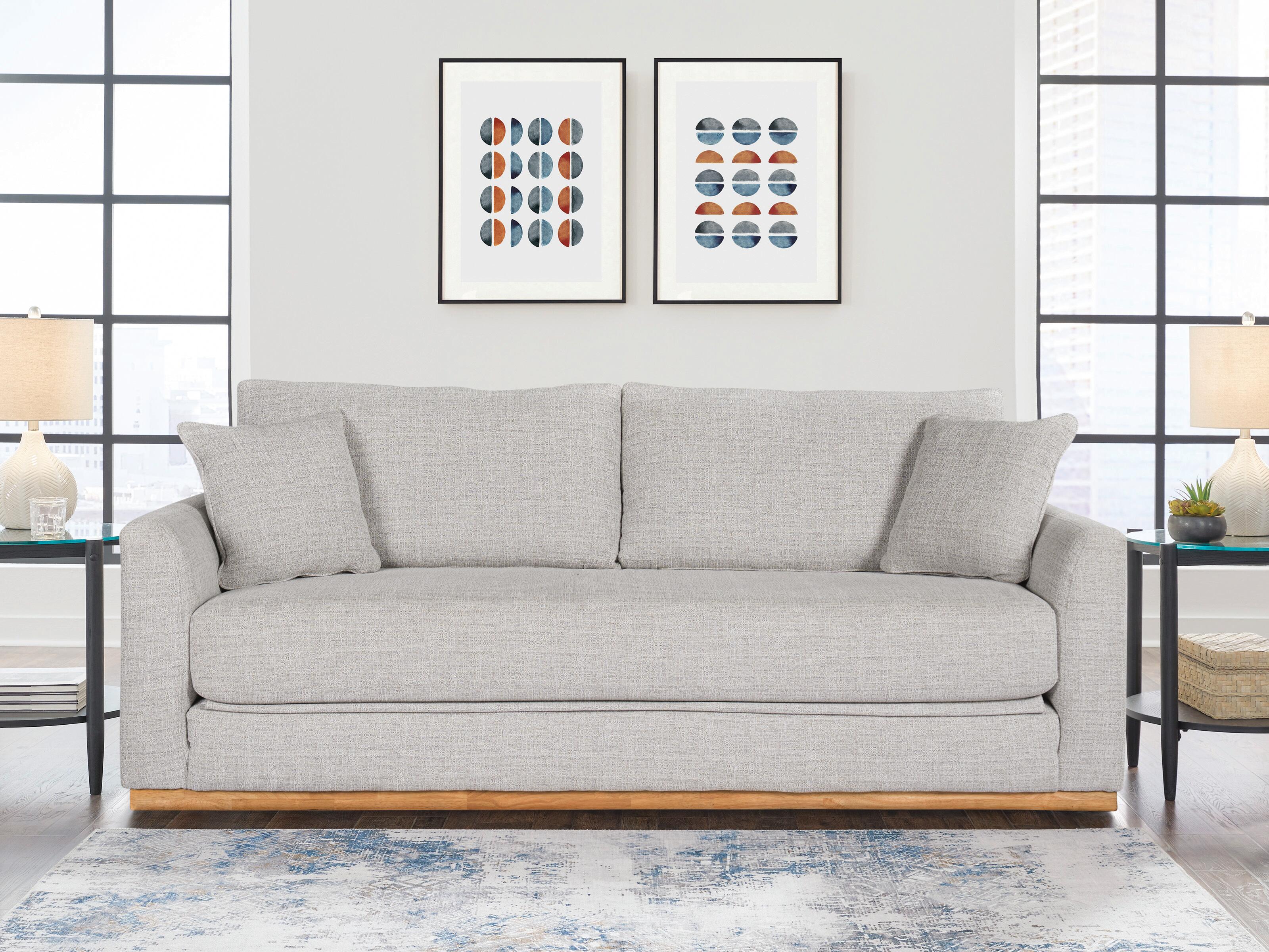 Branridge Sofa - image 1