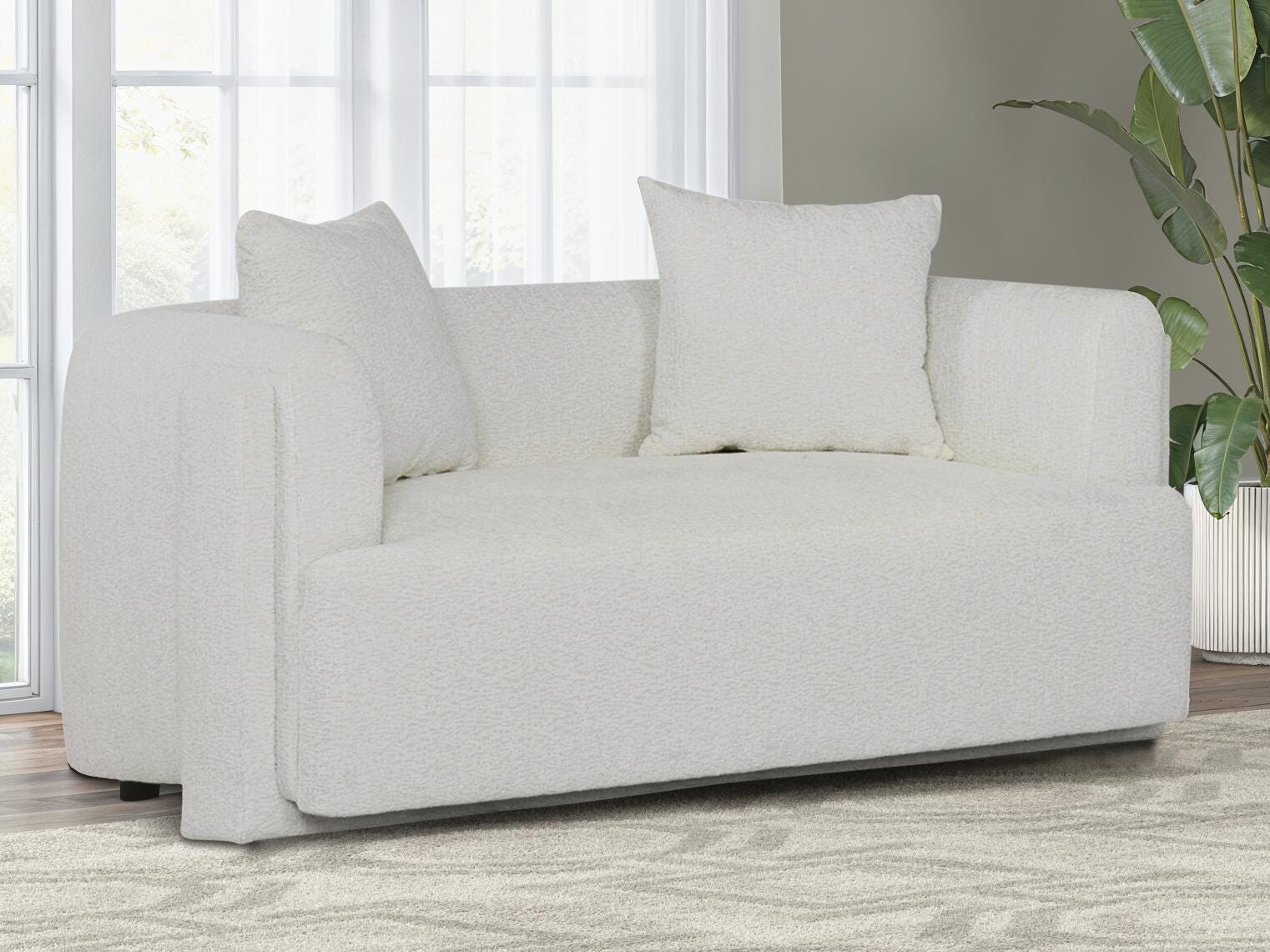 Jesolo Loveseat - image 1