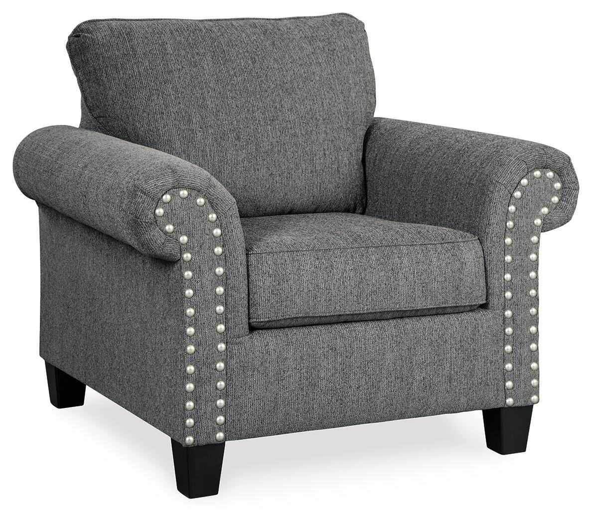 Agleno Sofa, Loveseat and Chair - image 4