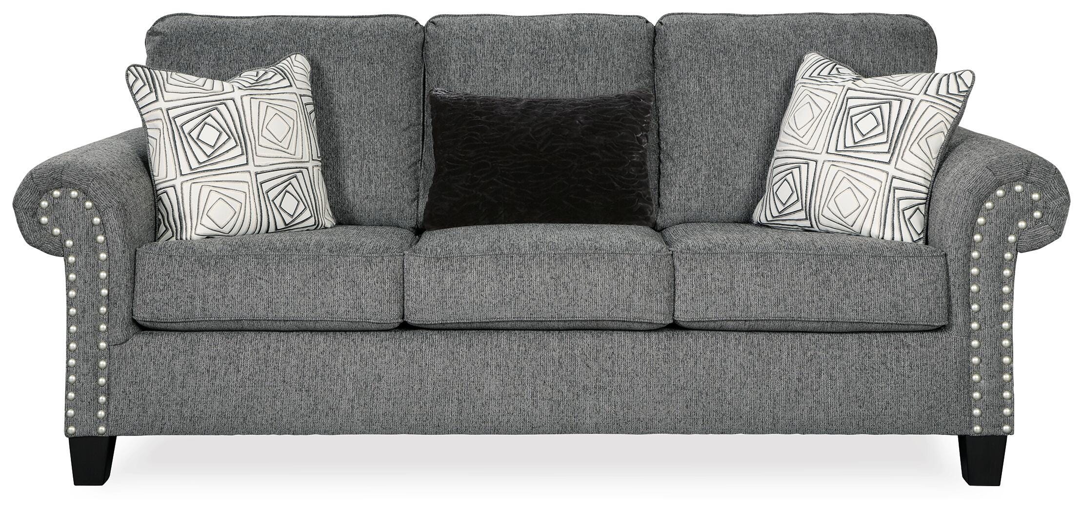 Agleno Sofa, Loveseat and Chair - image 2