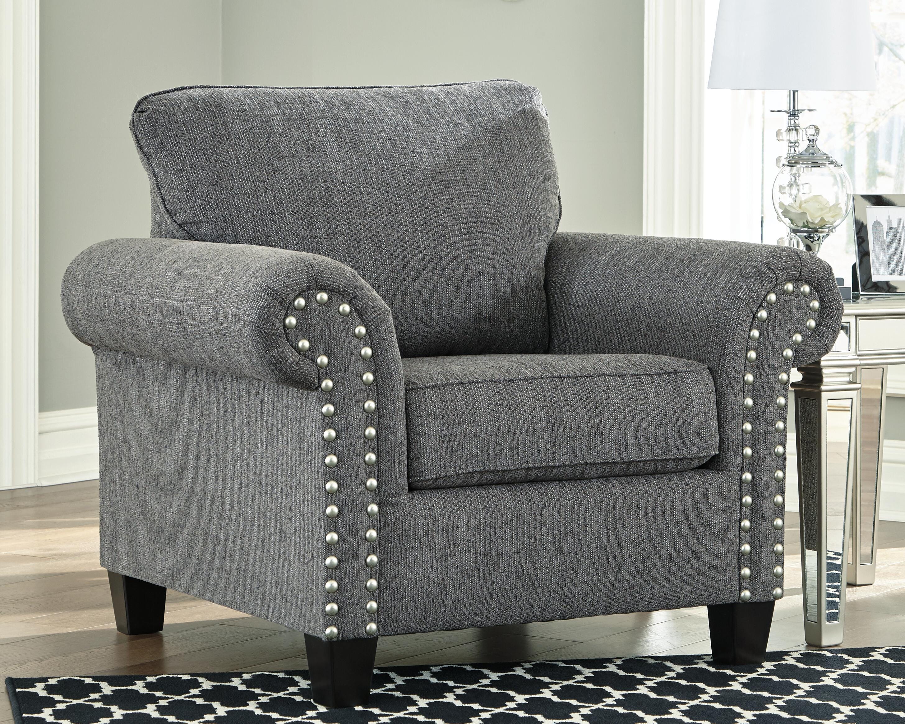 Agleno Sofa, Loveseat and Chair - image 10