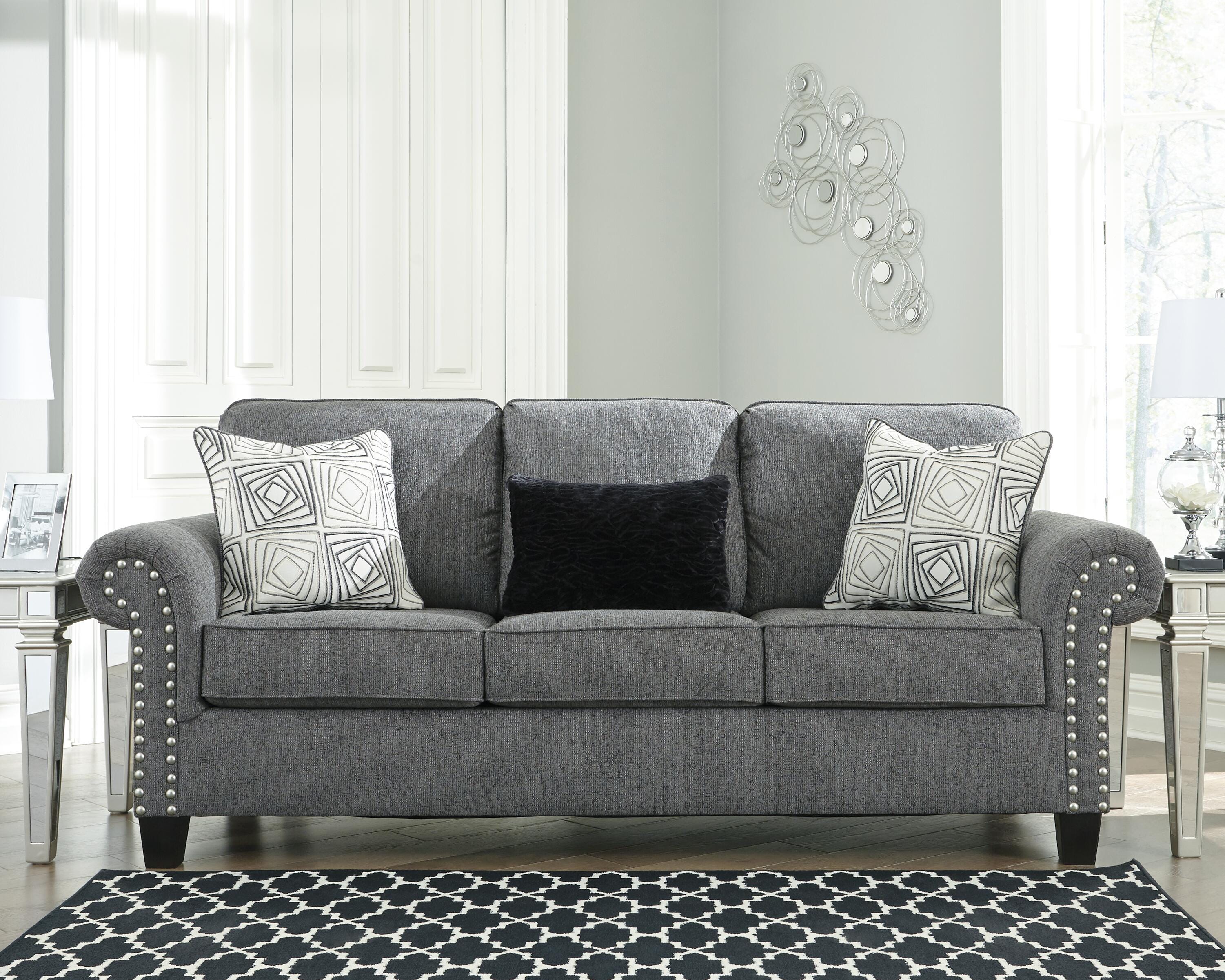 Agleno Sofa, Loveseat and Chair - image 8