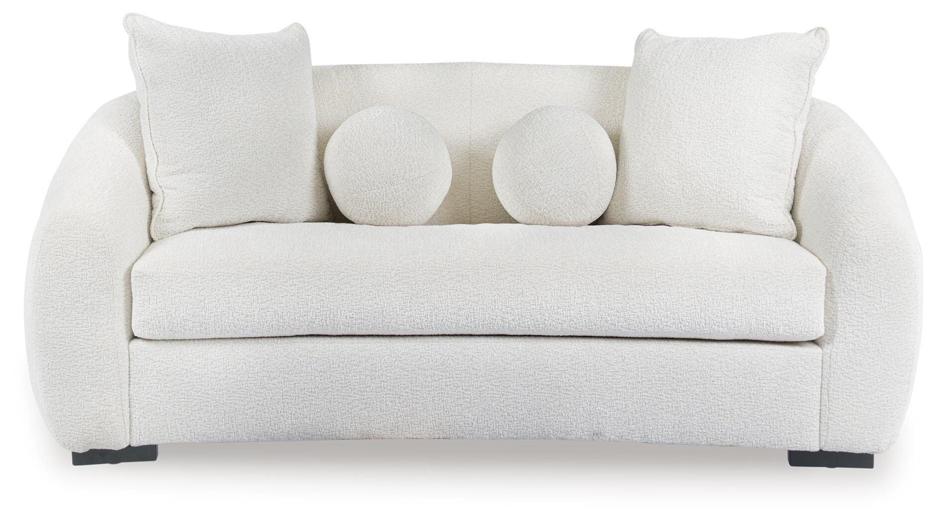 Wateron Loveseat - image 2