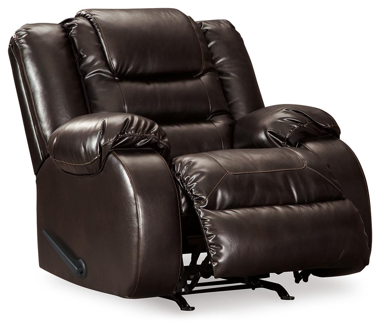 Vacherie Reclining Loveseat and Recliner - image 3