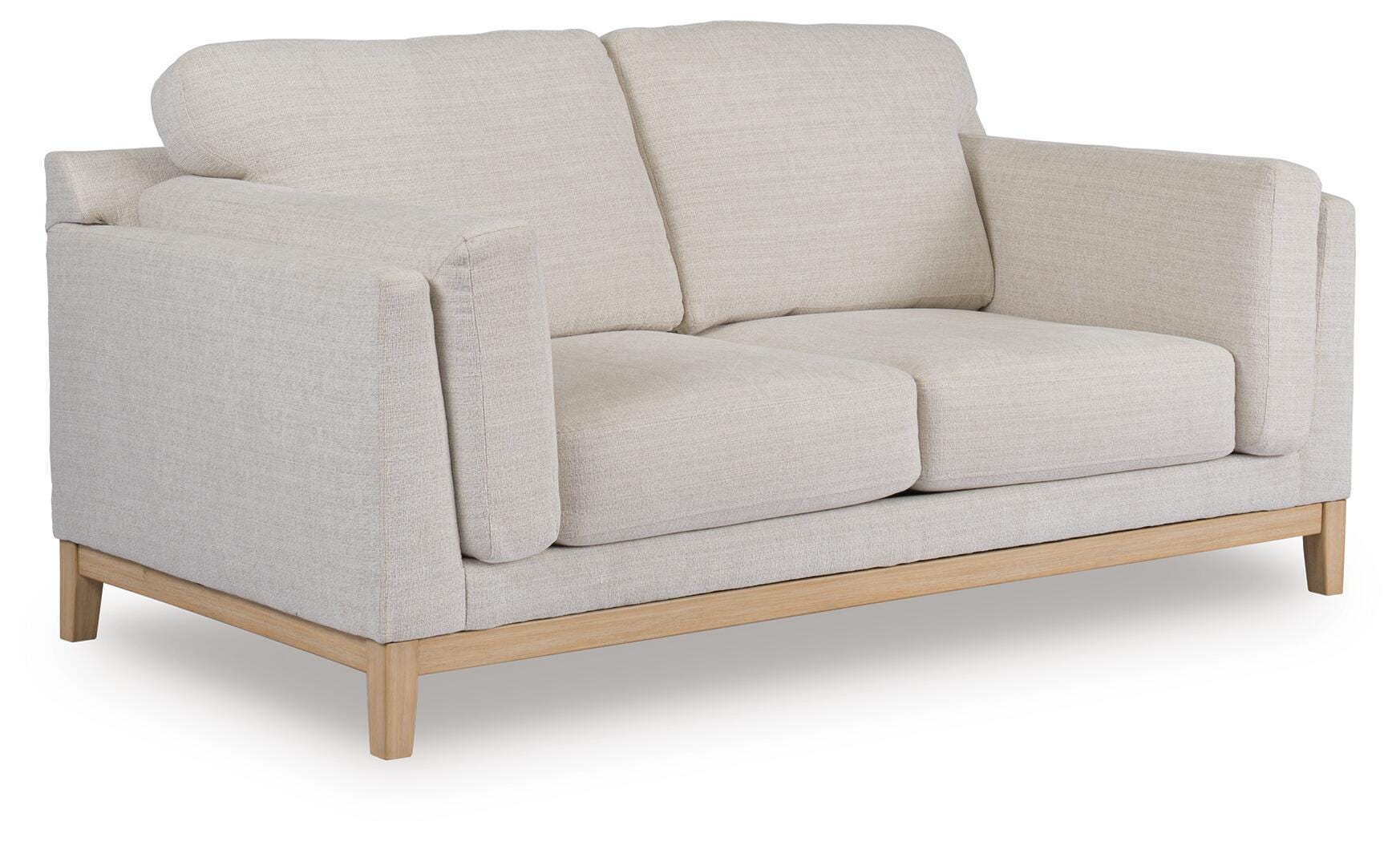 Jojanna Loveseat - image 1