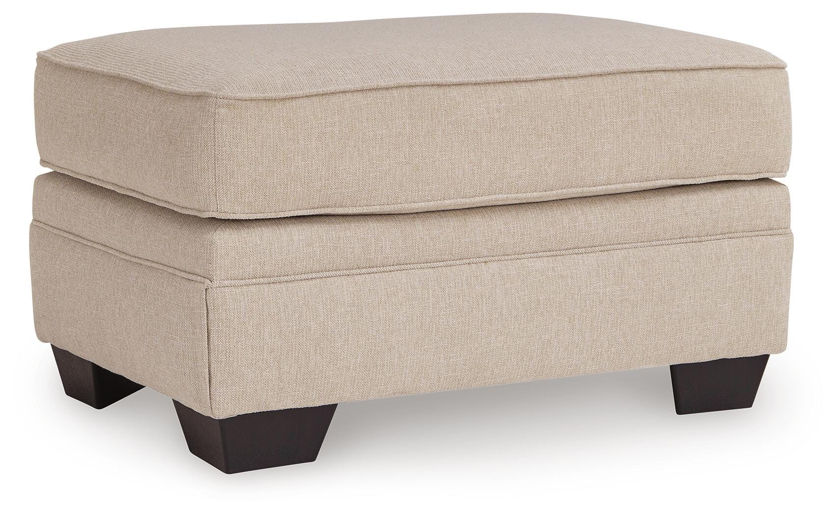 Belcaro Place Ottoman - image 2