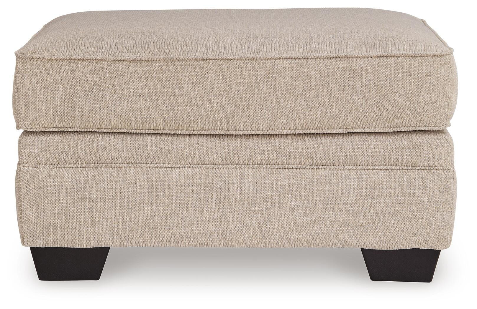 Belcaro Place Ottoman - image 3