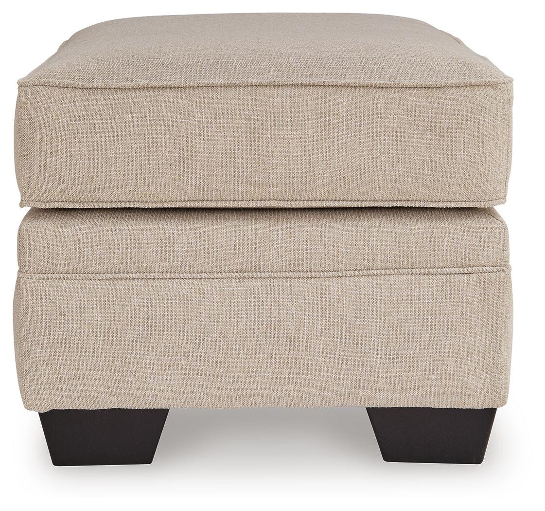 Belcaro Place Ottoman - image 5