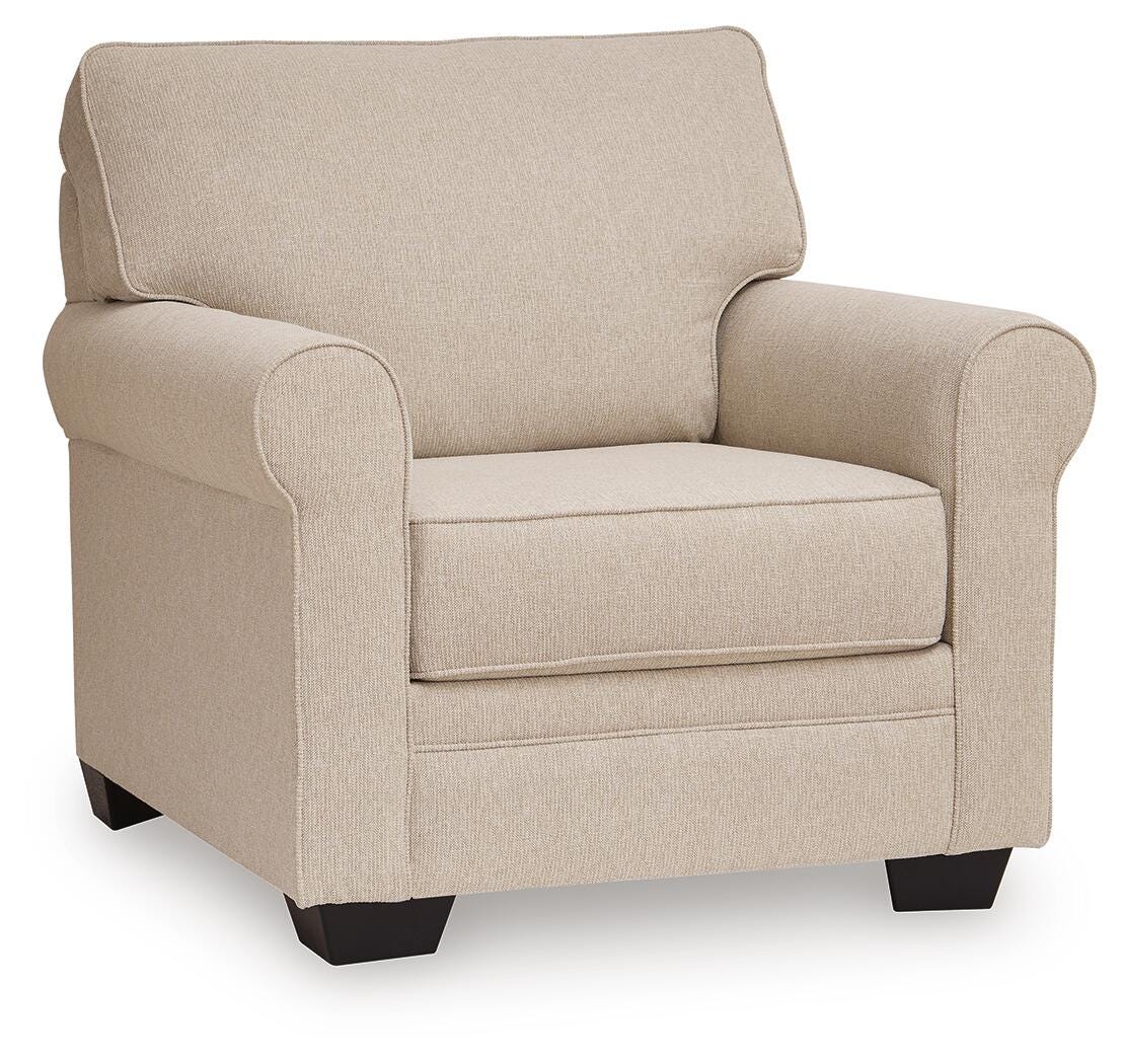 Belcaro Place Chair - image 2