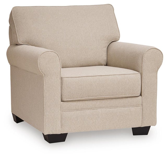 Belcaro Place Next-Gen Nuvella™ Performance Fabric Chair