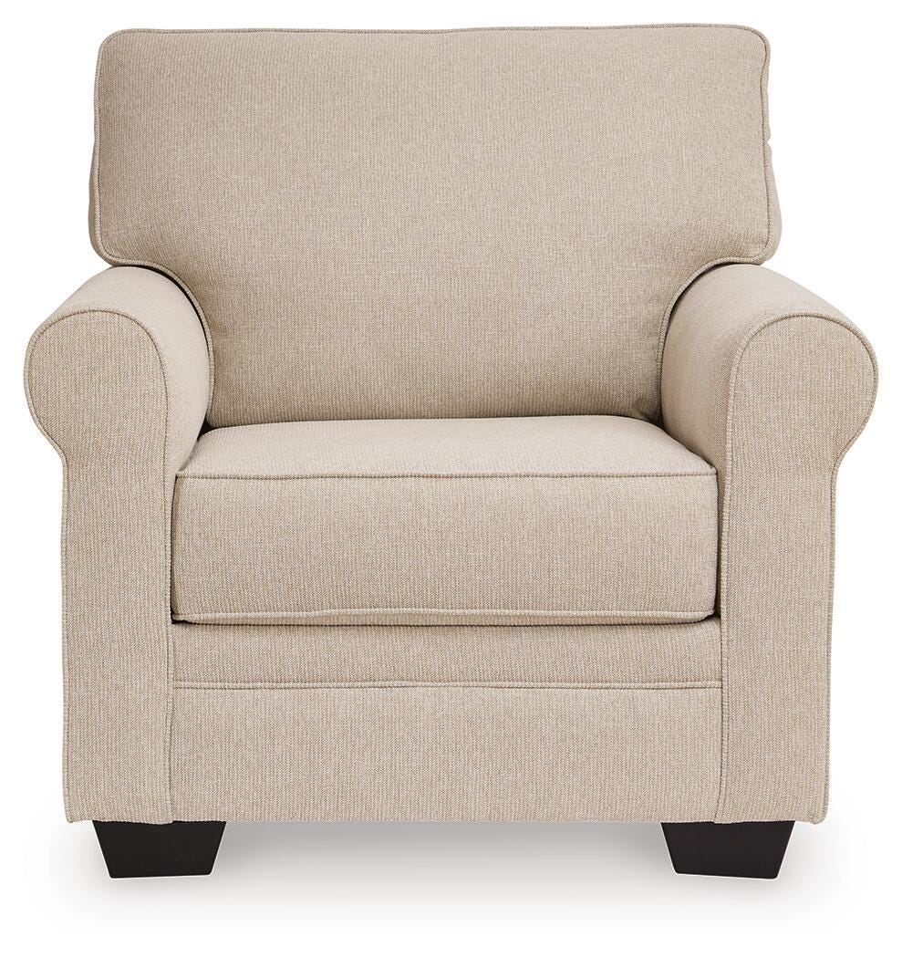 Belcaro Place Chair - image 3